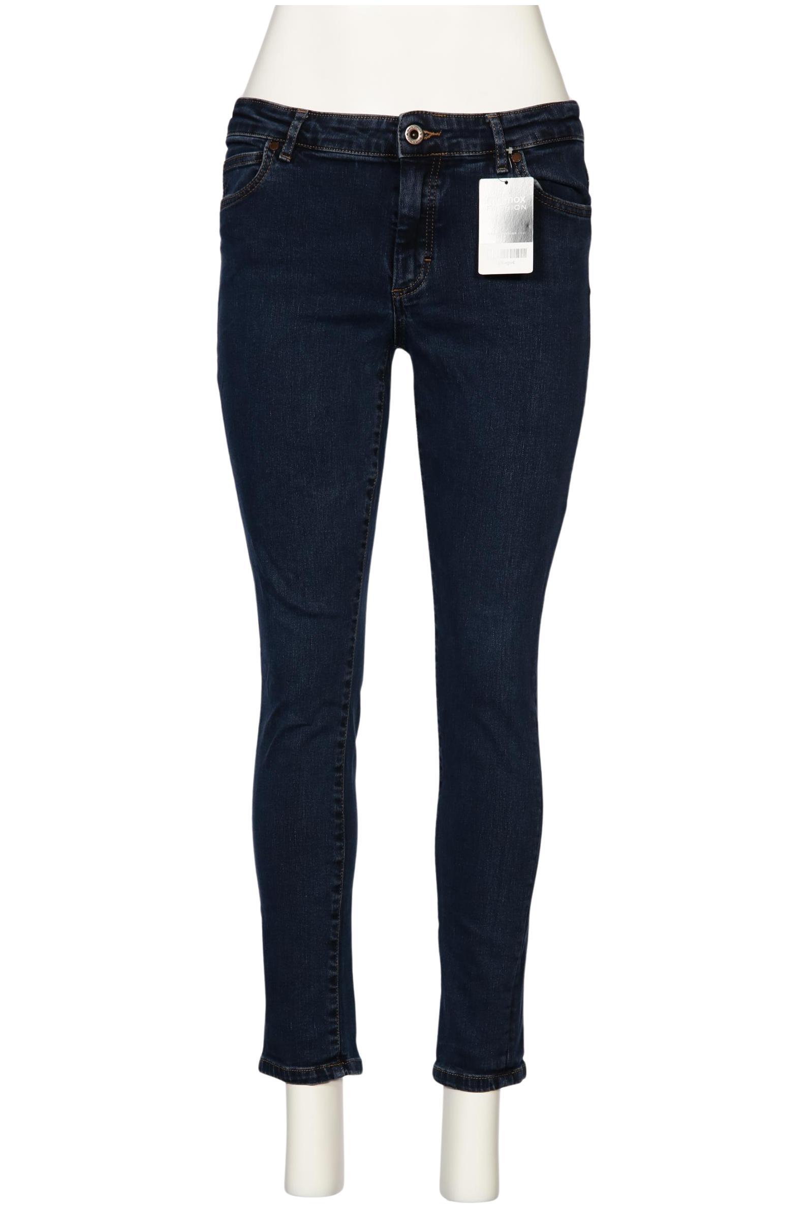 

Marc O Polo Damen Jeans, marineblau, Gr. 31