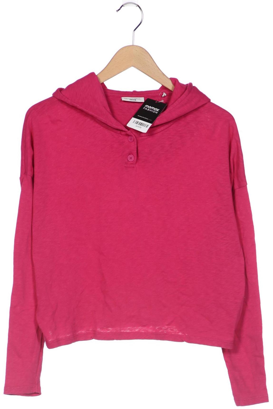 

Marc O Polo Damen Kapuzenpullover, pink