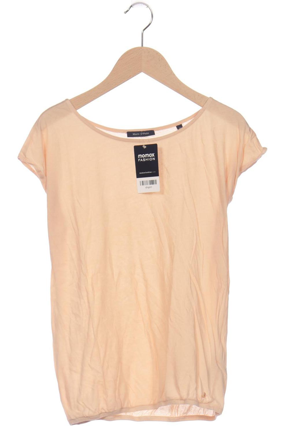 

Marc O Polo Damen T-Shirt, pink, Gr. 34