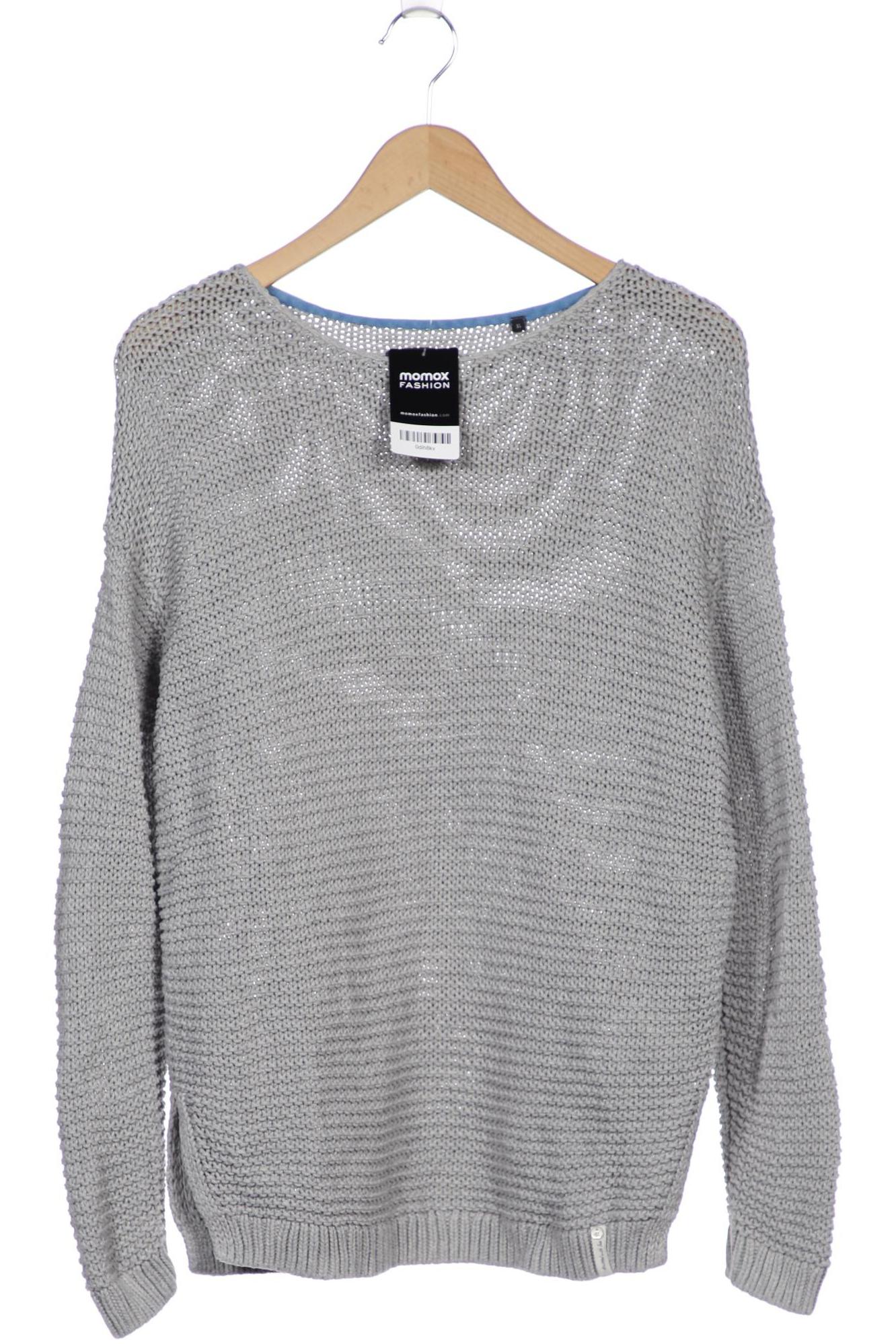 

Marc O Polo Damen Pullover, grau, Gr. 44