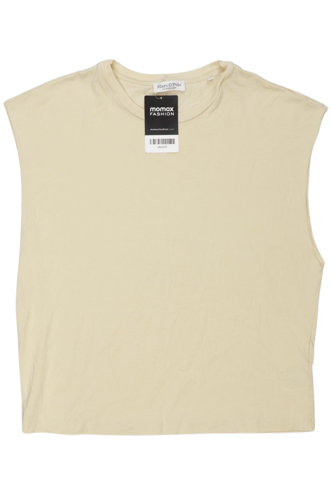 

Marc O Polo Damen T-Shirt, beige, Gr. 38