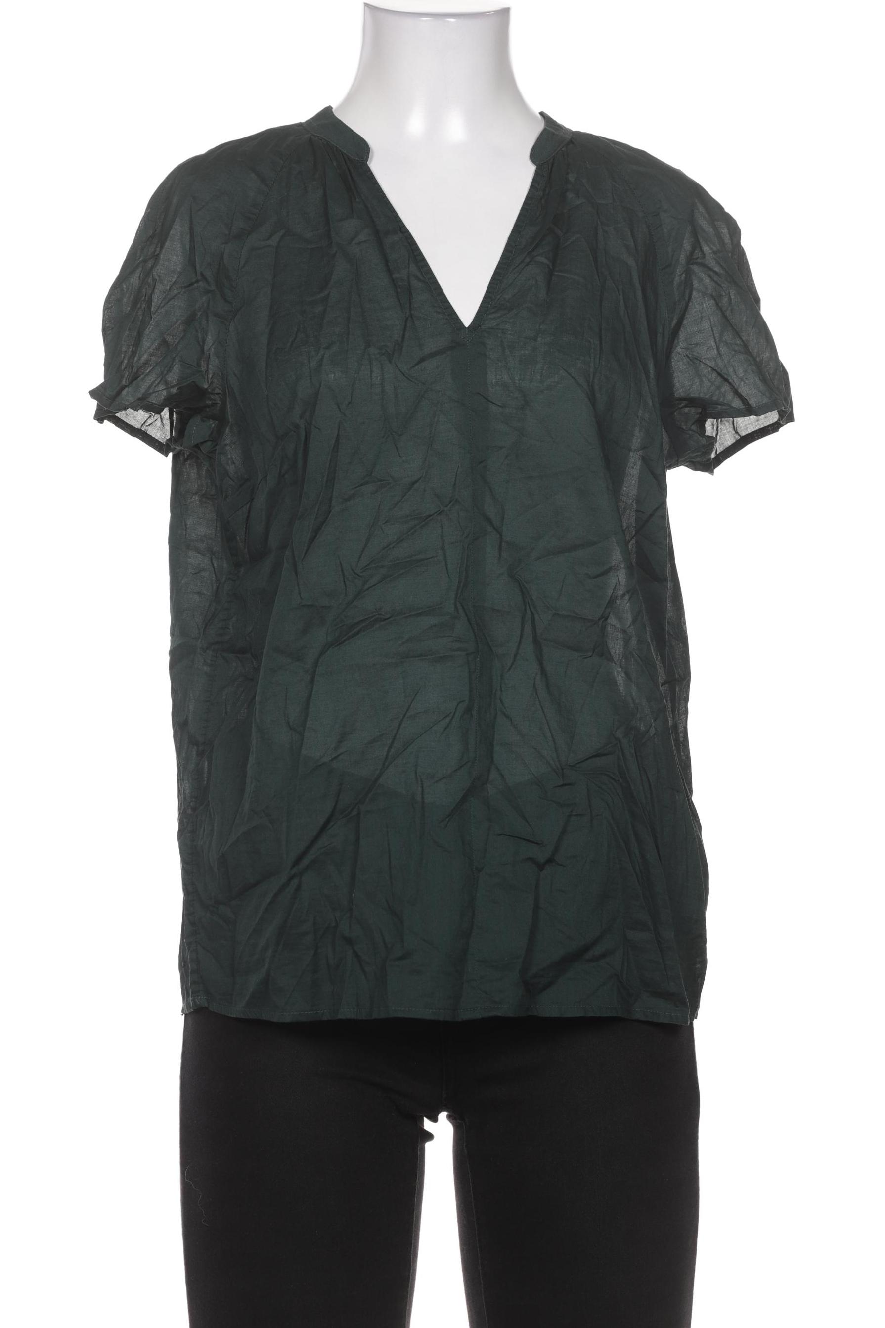 

Marc O Polo Damen Bluse, grün, Gr. 34