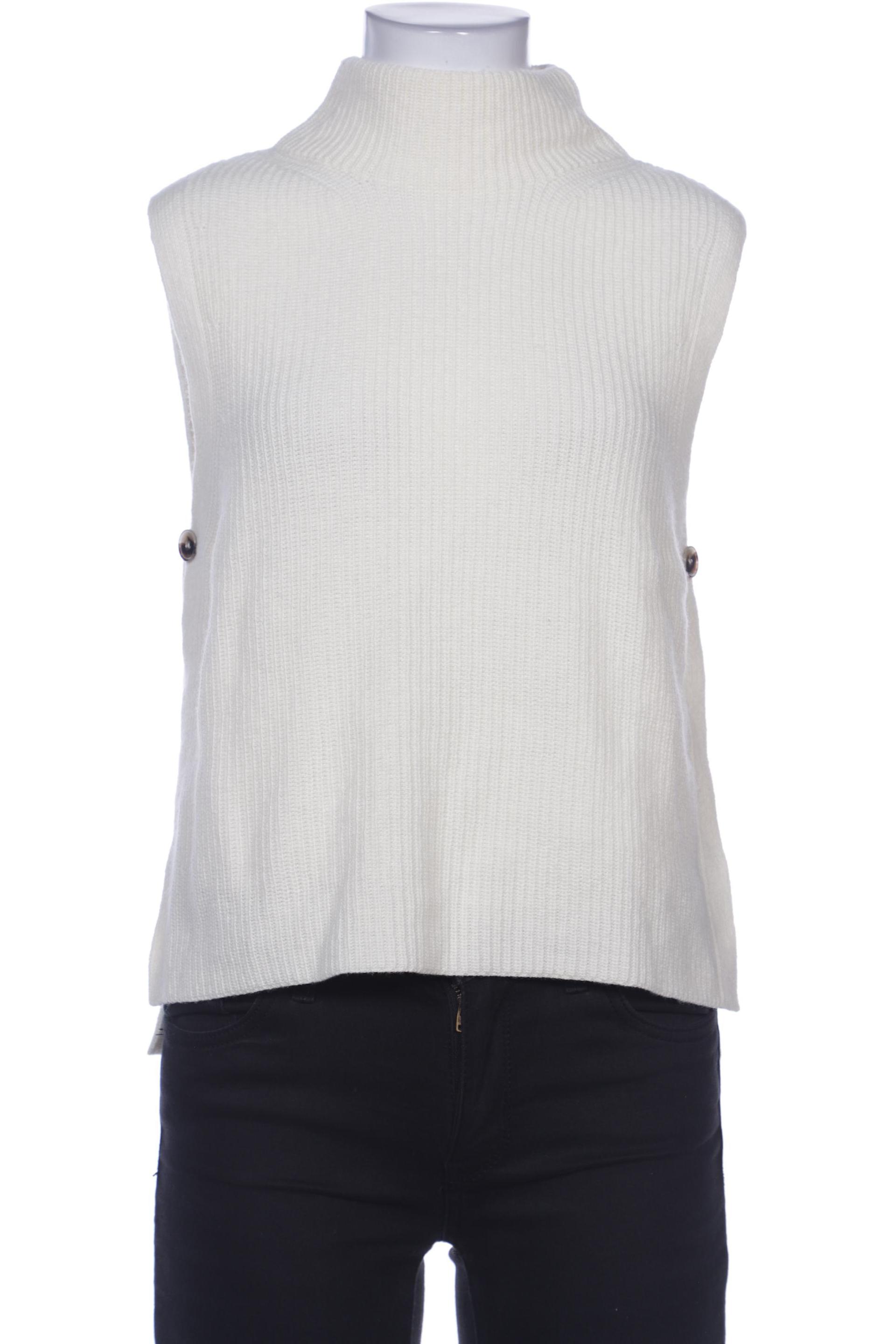 

Marc O Polo Damen Pullover, cremeweiß, Gr. 34