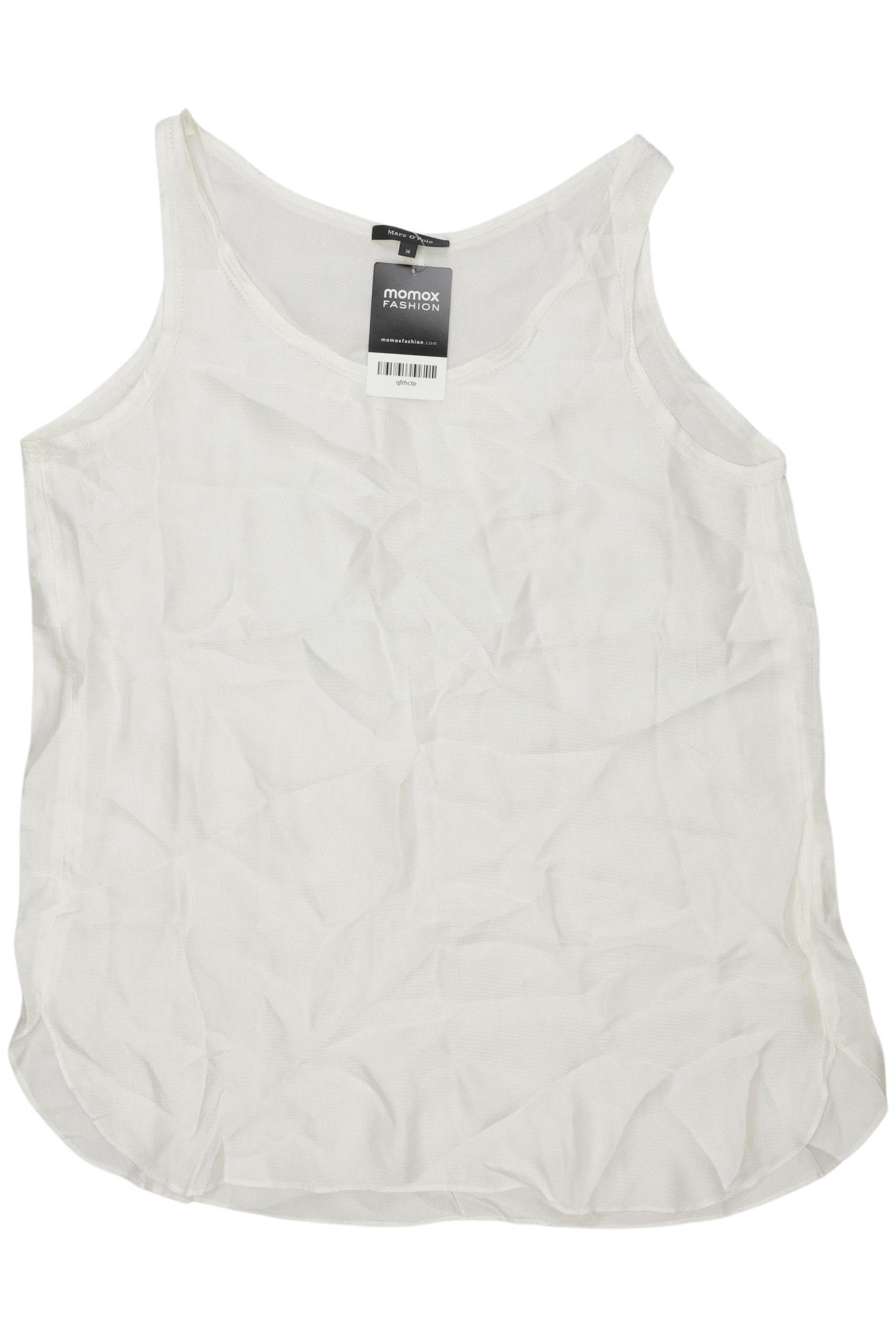 

Marc O Polo Damen Top, cremeweiß, Gr. 38