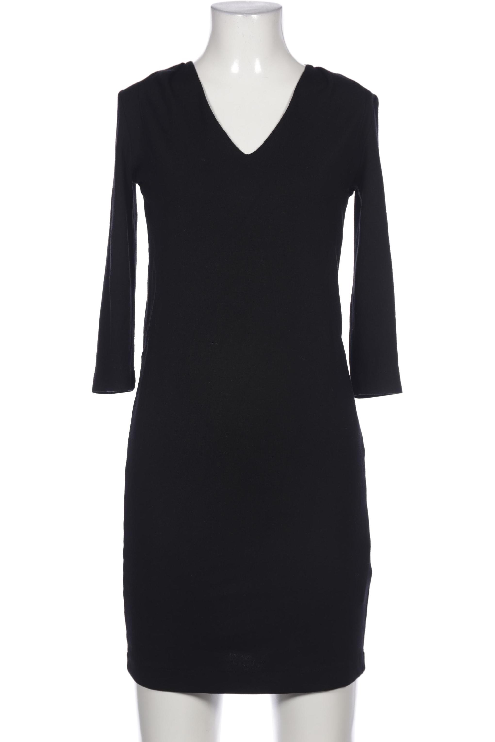 

Marc O Polo Damen Kleid, schwarz, Gr. 34