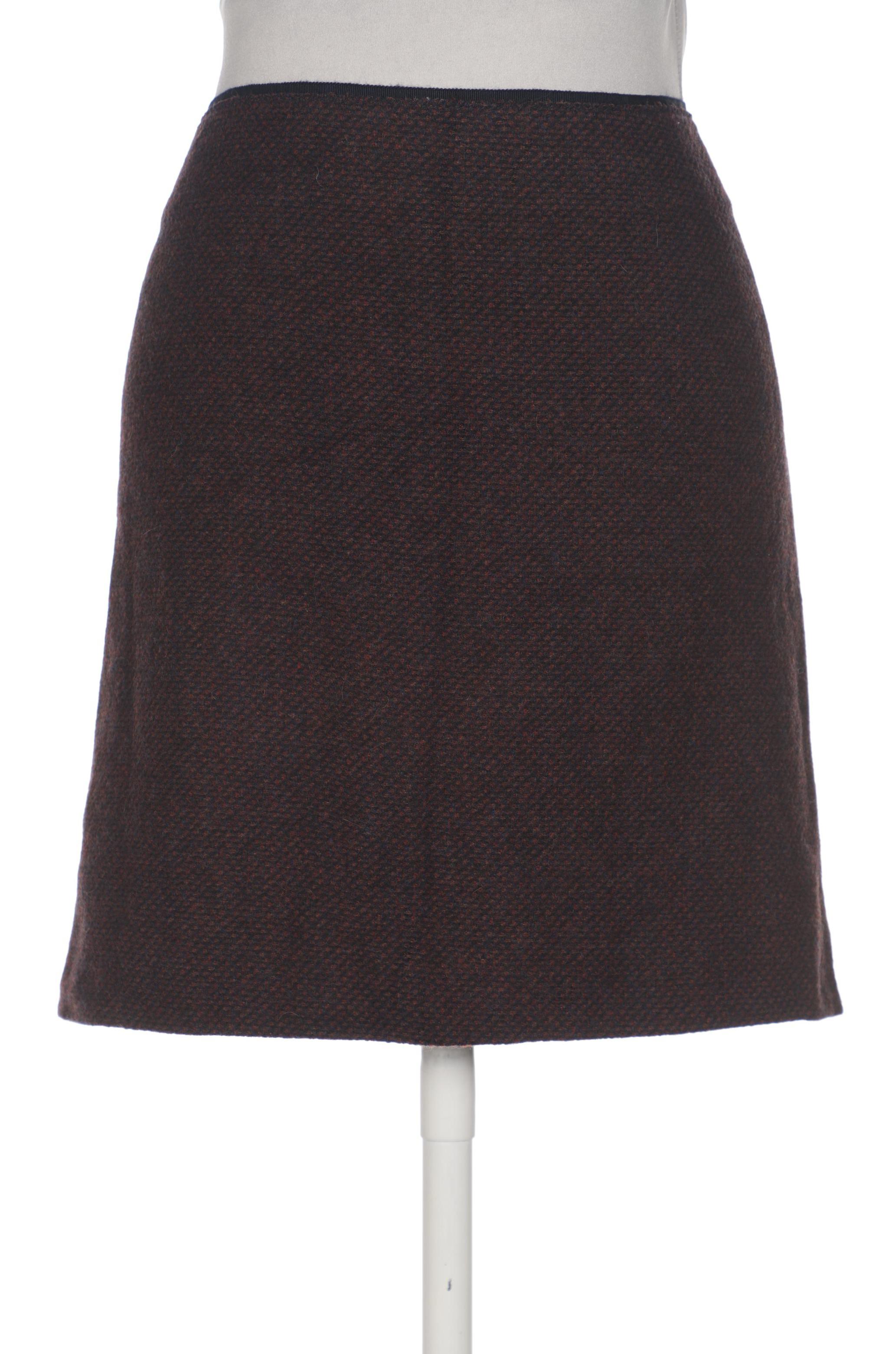 

Marc O Polo Damen Rock, bordeaux, Gr. 40
