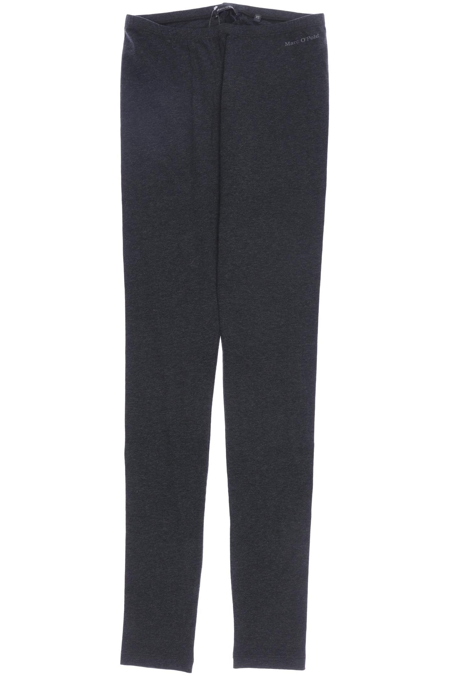 

Marc O Polo Damen Stoffhose, grau, Gr. 0