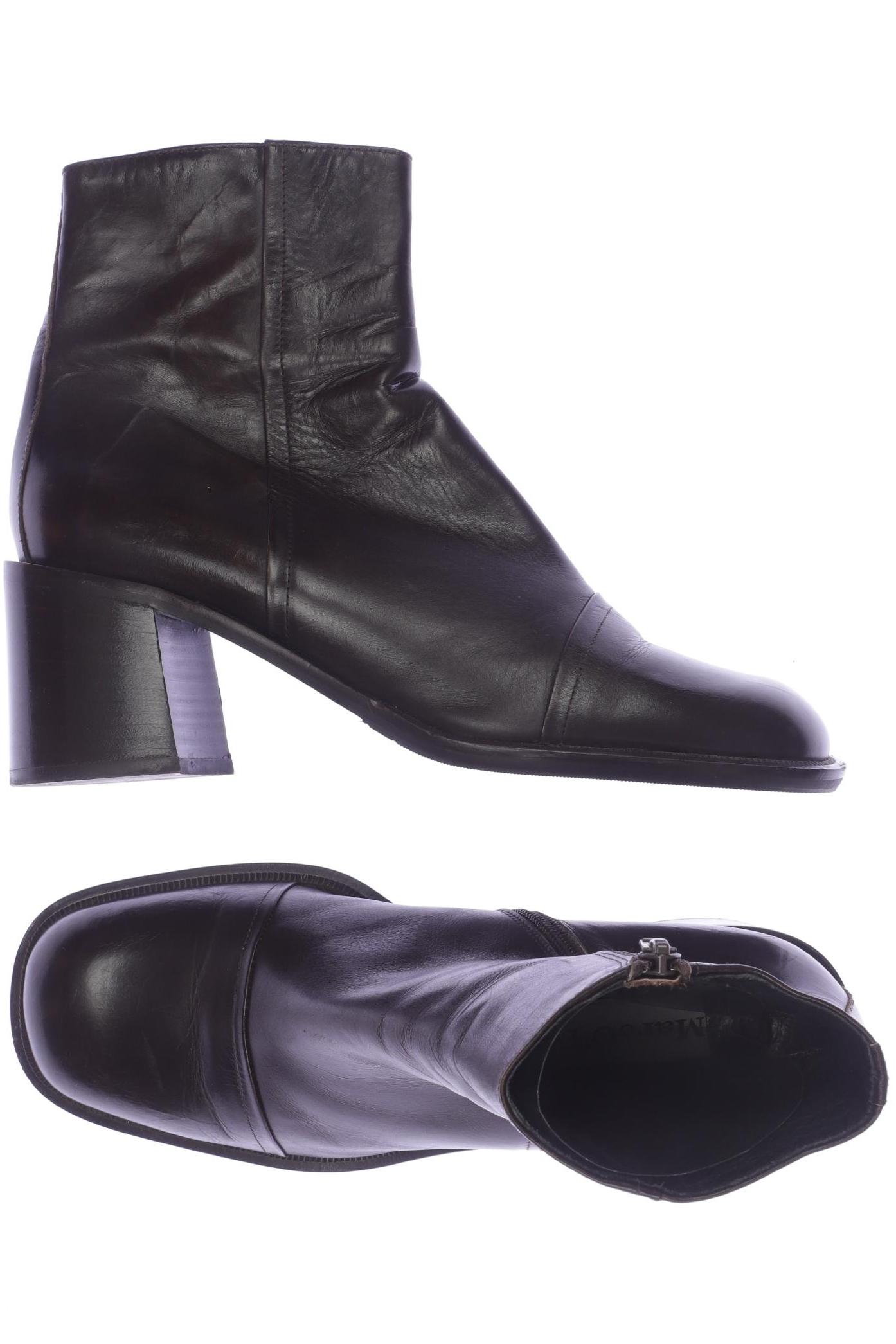 

Marc O Polo Damen Stiefelette, braun, Gr. 5.5