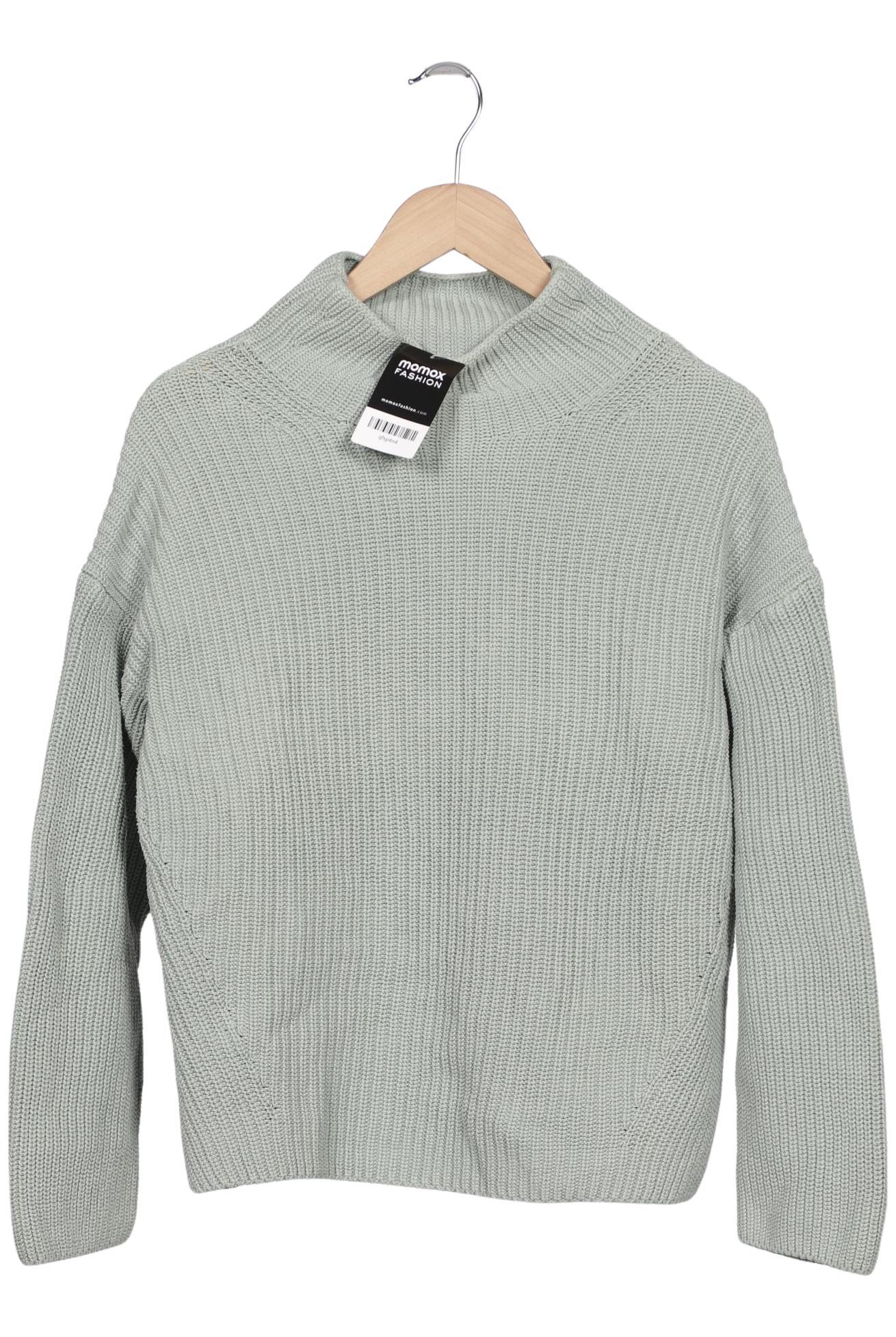 

Marc O Polo Damen Pullover, grün, Gr. 44