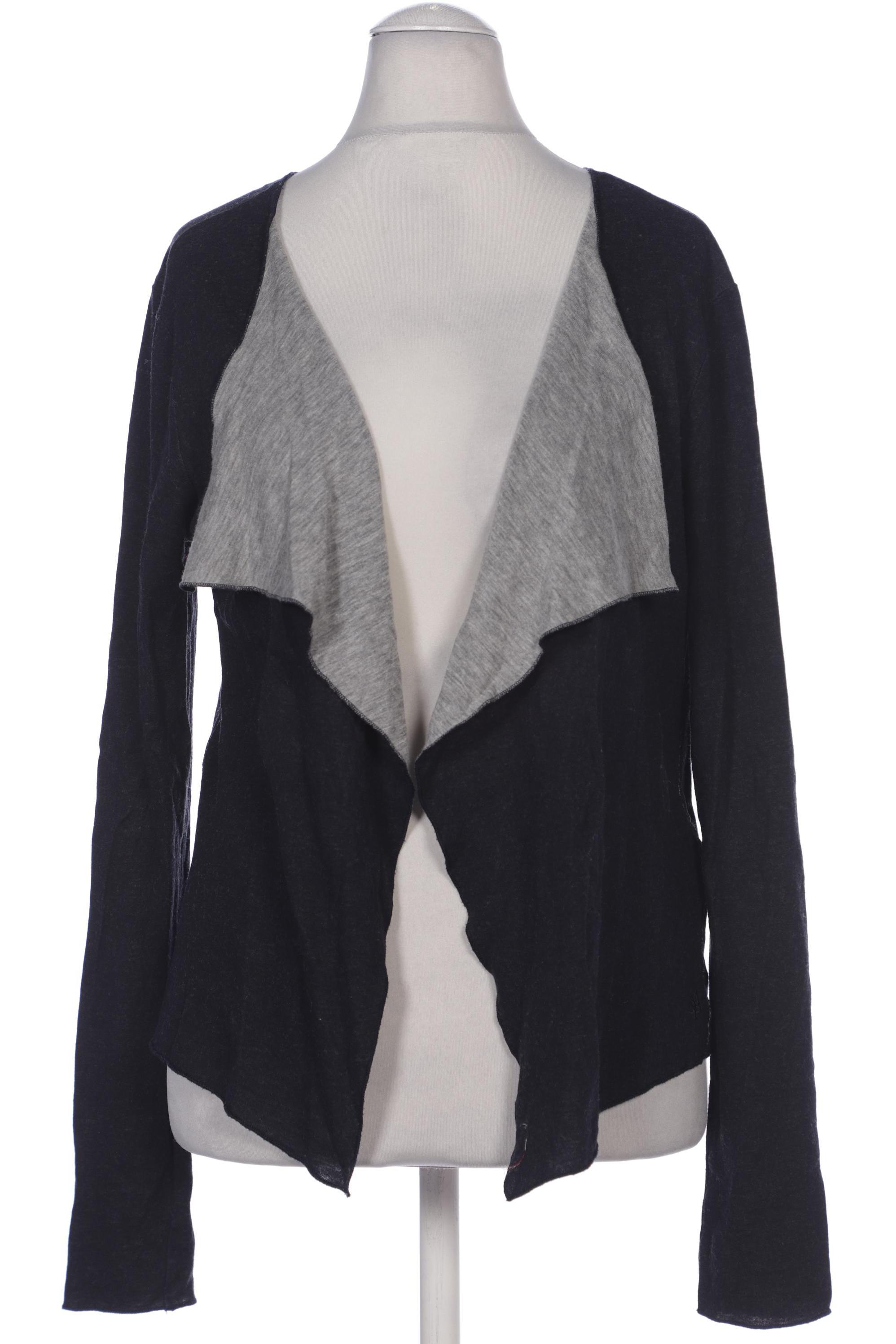 

Marc O Polo Damen Strickjacke, grau, Gr. 38