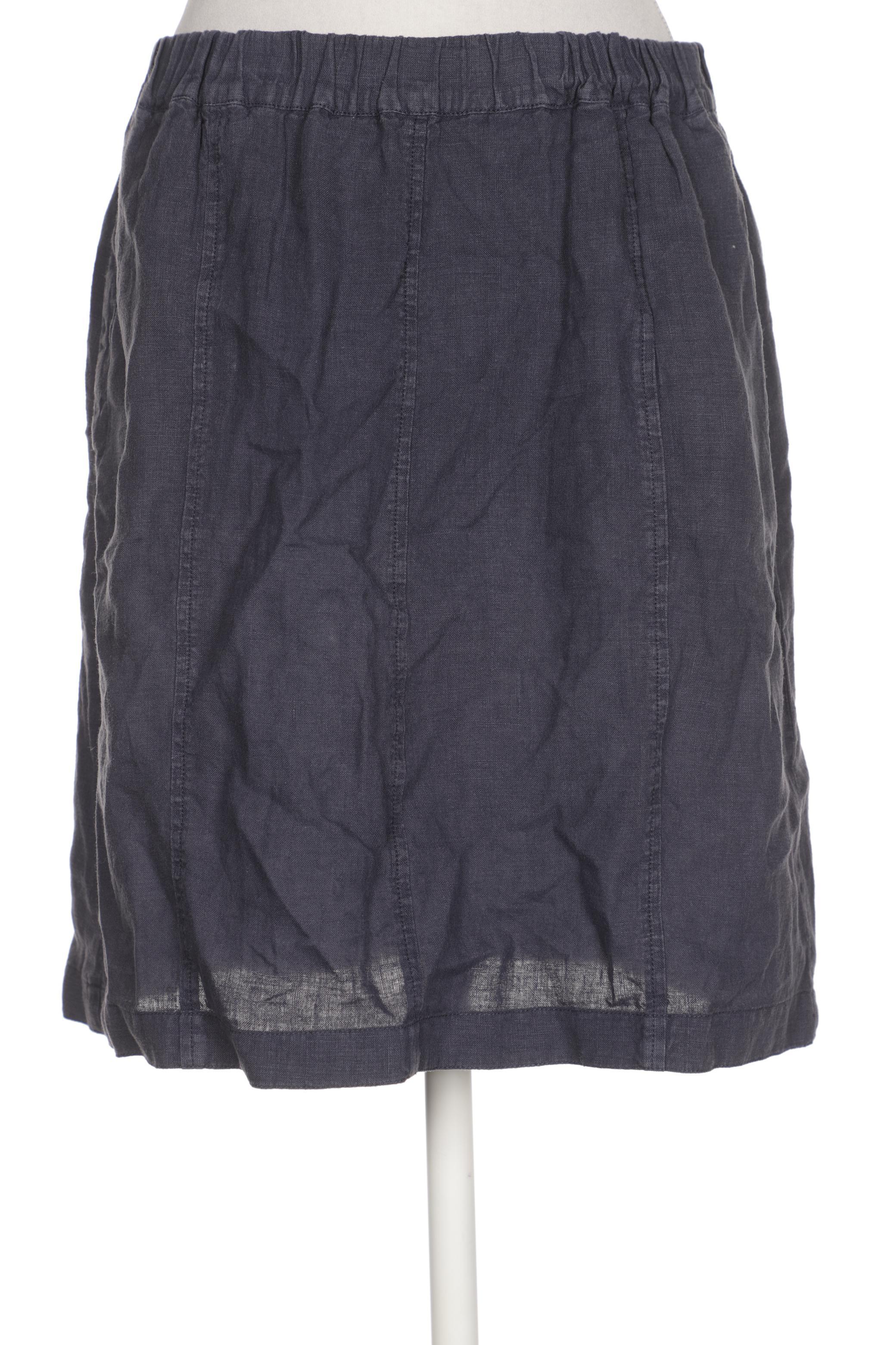 

Marc O Polo Damen Rock, marineblau, Gr. 36