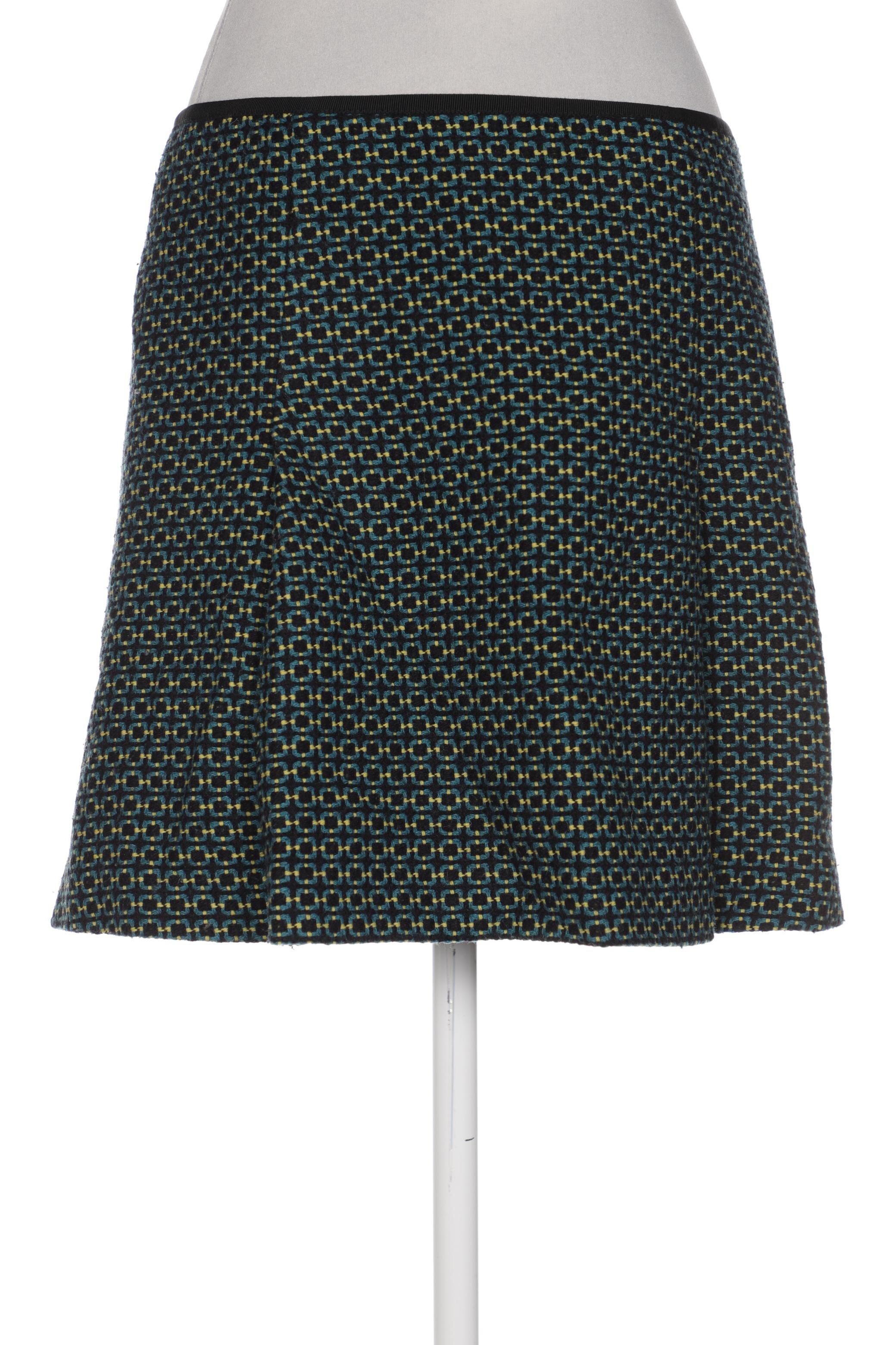 

Marc O Polo Damen Rock, blau, Gr. 36