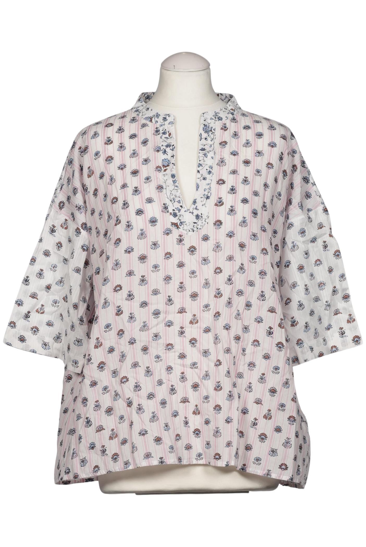 

Marc O Polo Damen Bluse, mehrfarbig, Gr. 40