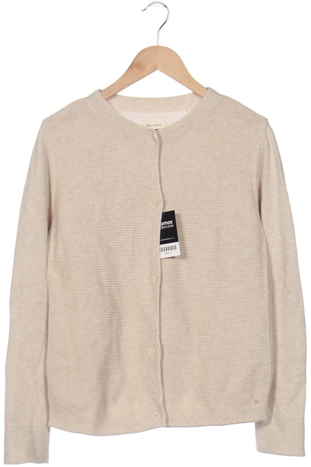 

Marc O Polo Damen Strickjacke, beige