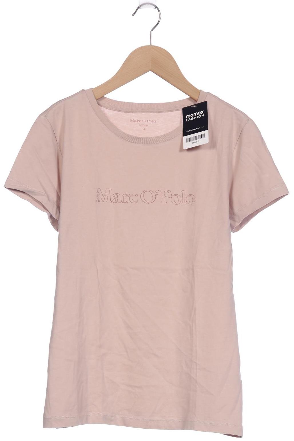 

Marc O Polo Damen T-Shirt, pink, Gr. 38