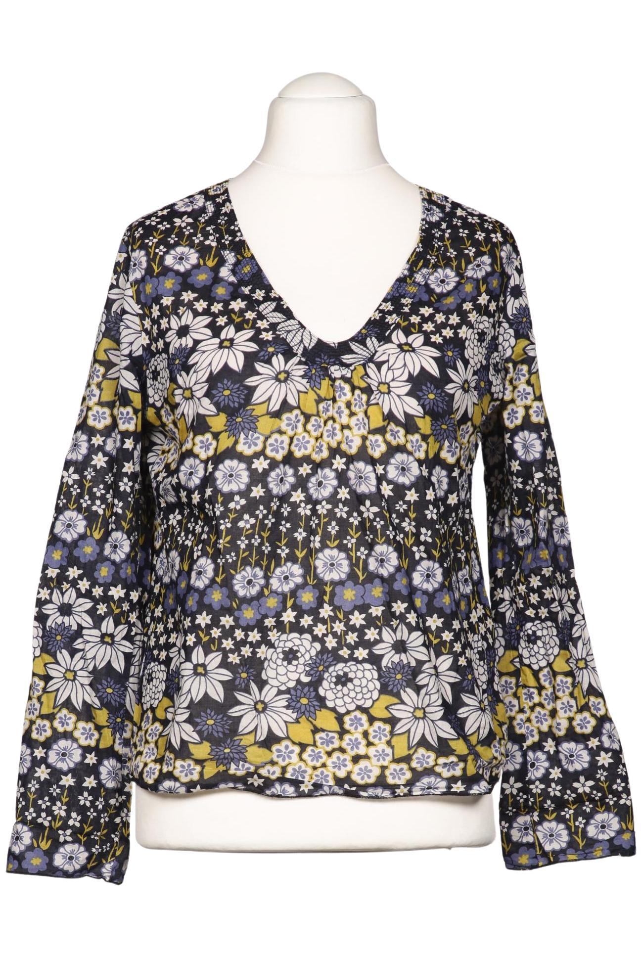 

Marc O Polo Damen Bluse, mehrfarbig, Gr. 42