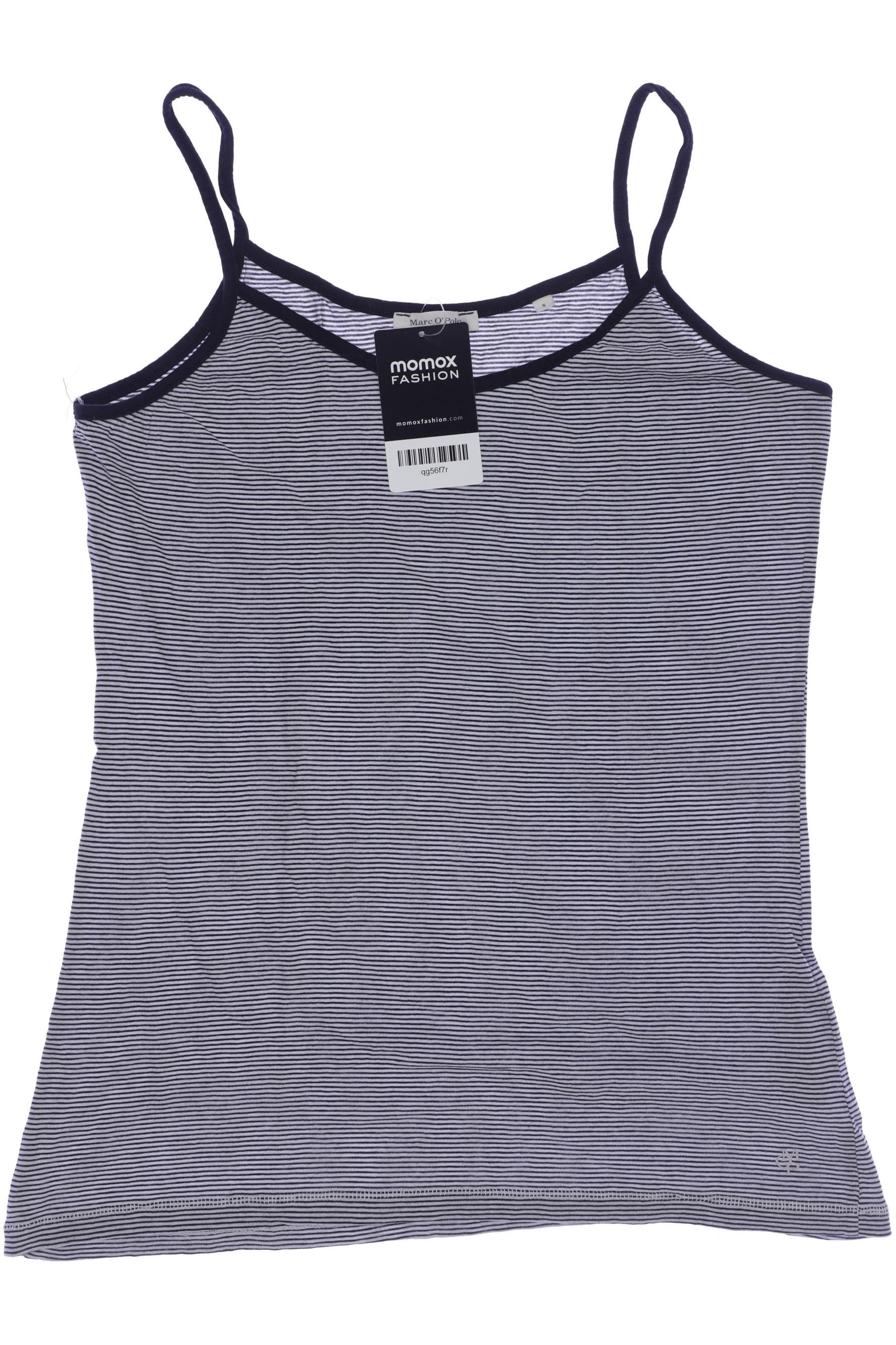 

Marc O Polo Damen Top, grau, Gr. 36