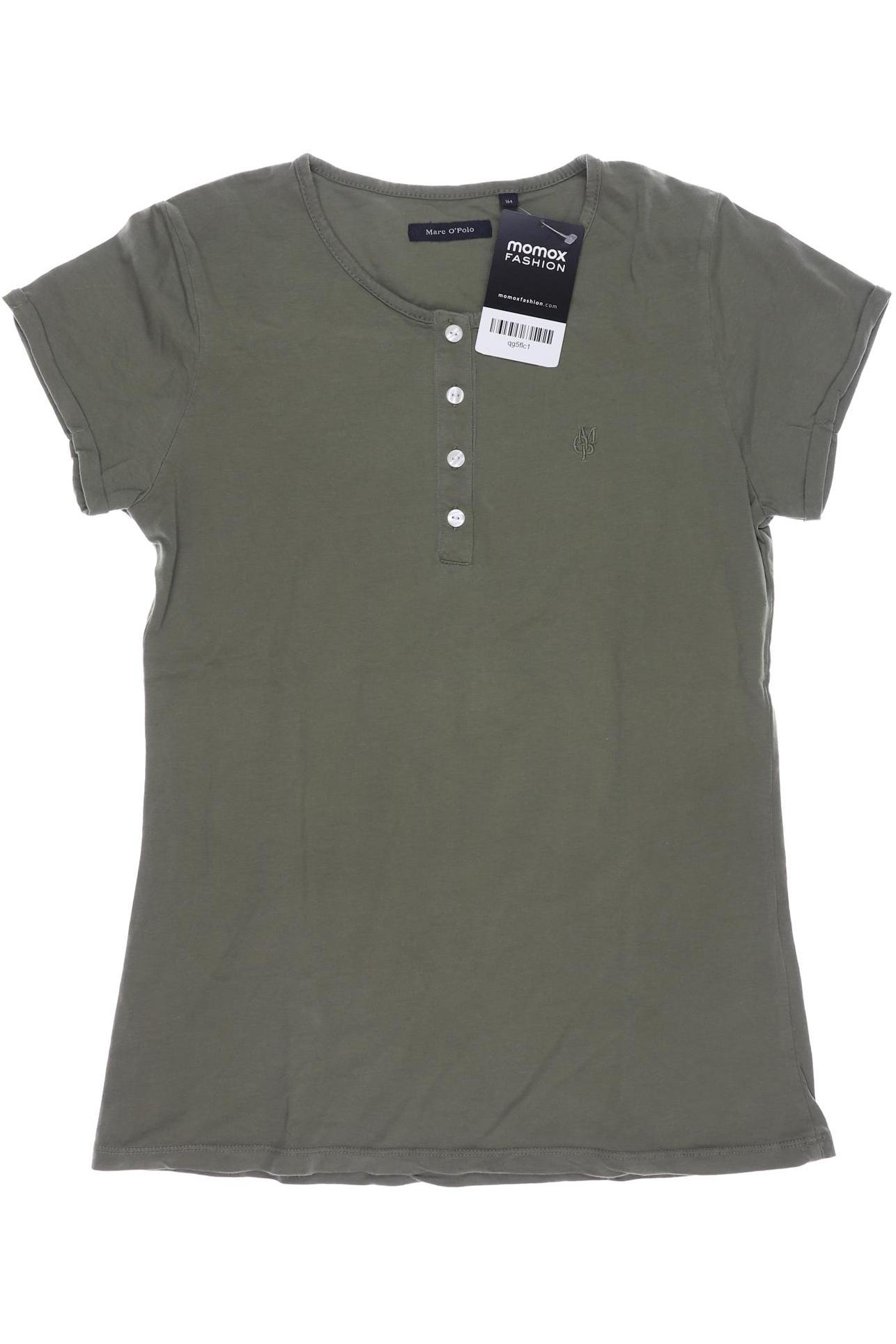 

Marc O Polo Mädchen T-Shirt, grün