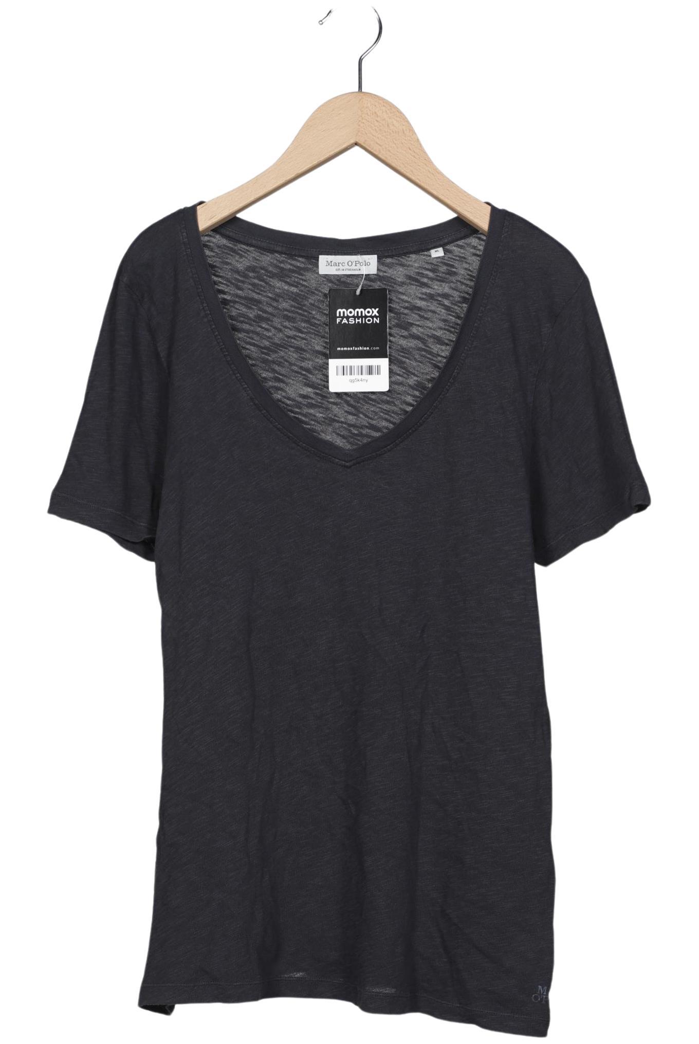 

Marc O Polo Damen T-Shirt, grau, Gr. 44