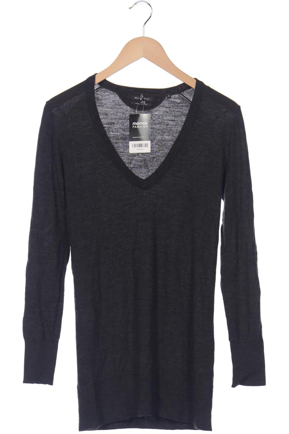 

Marc O Polo Damen Pullover, grau