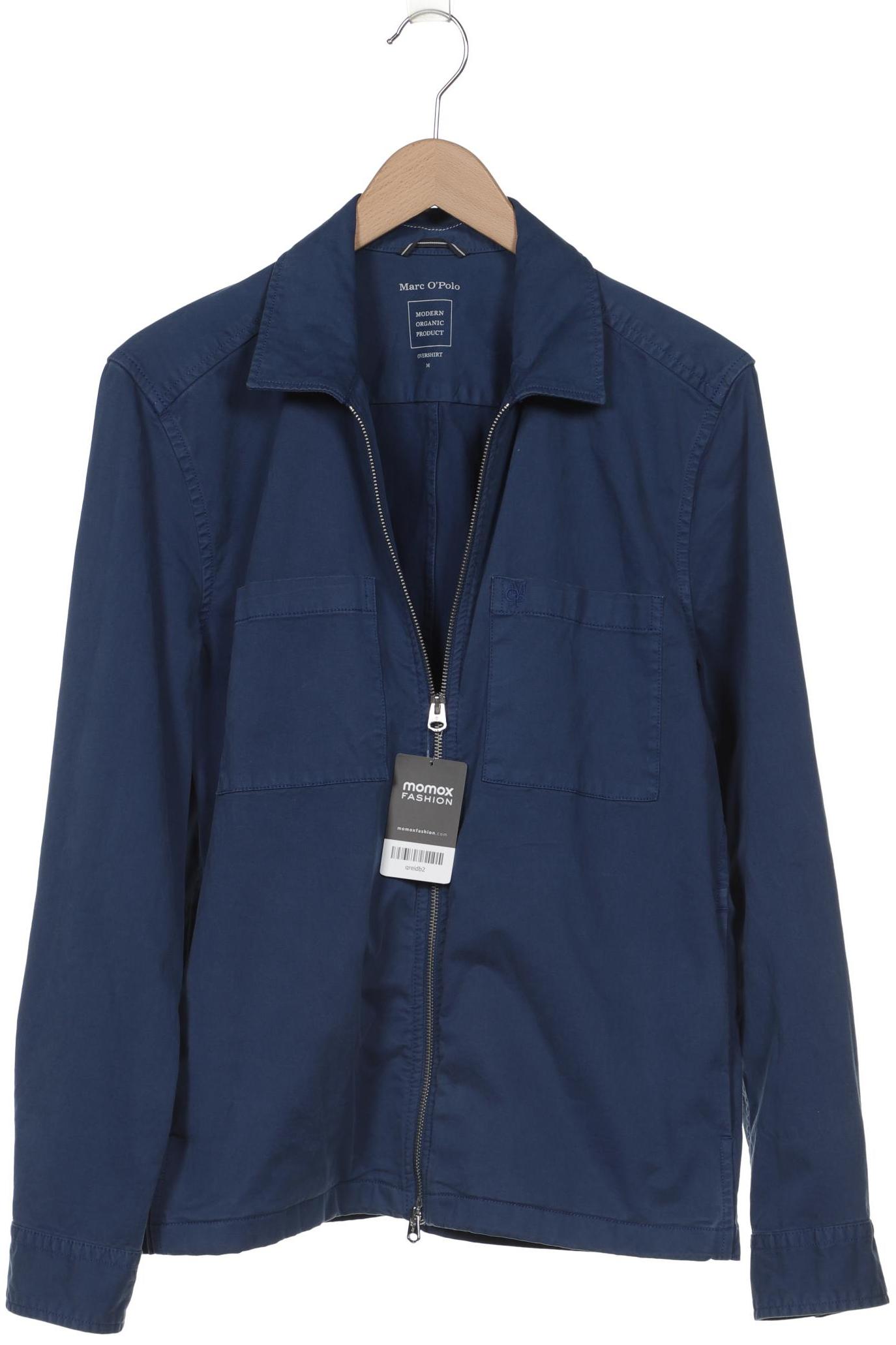

Marc O Polo Herren Jacke, marineblau, Gr. 48