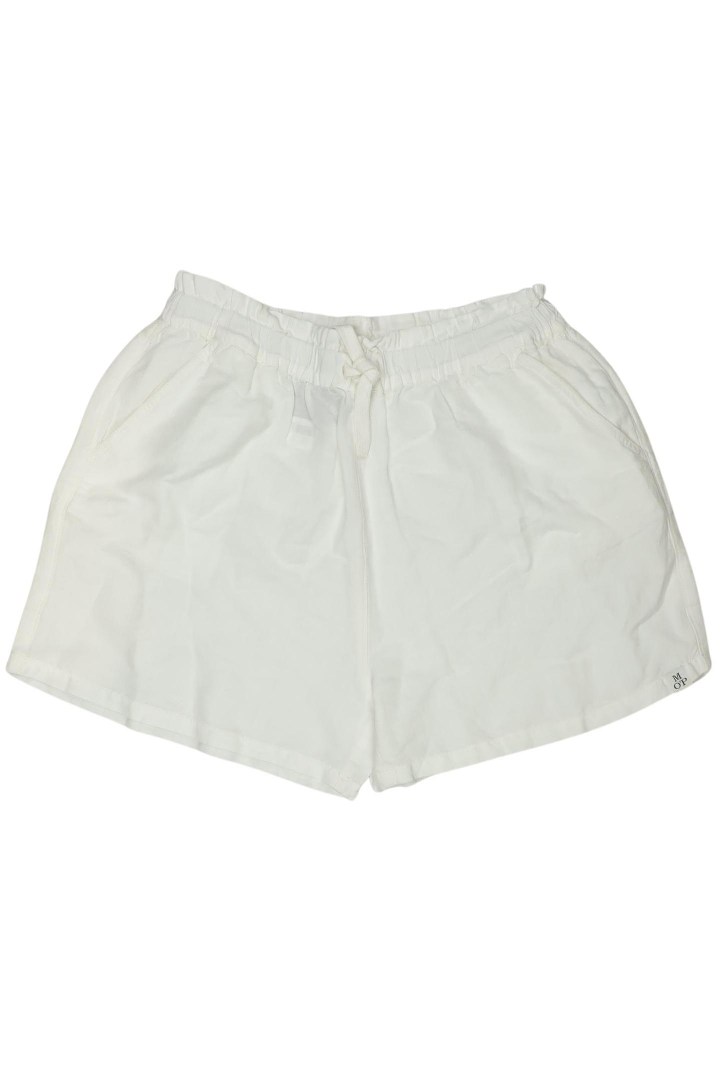 

Marc O Polo Mädchen Shorts, weiß, Gr. 176