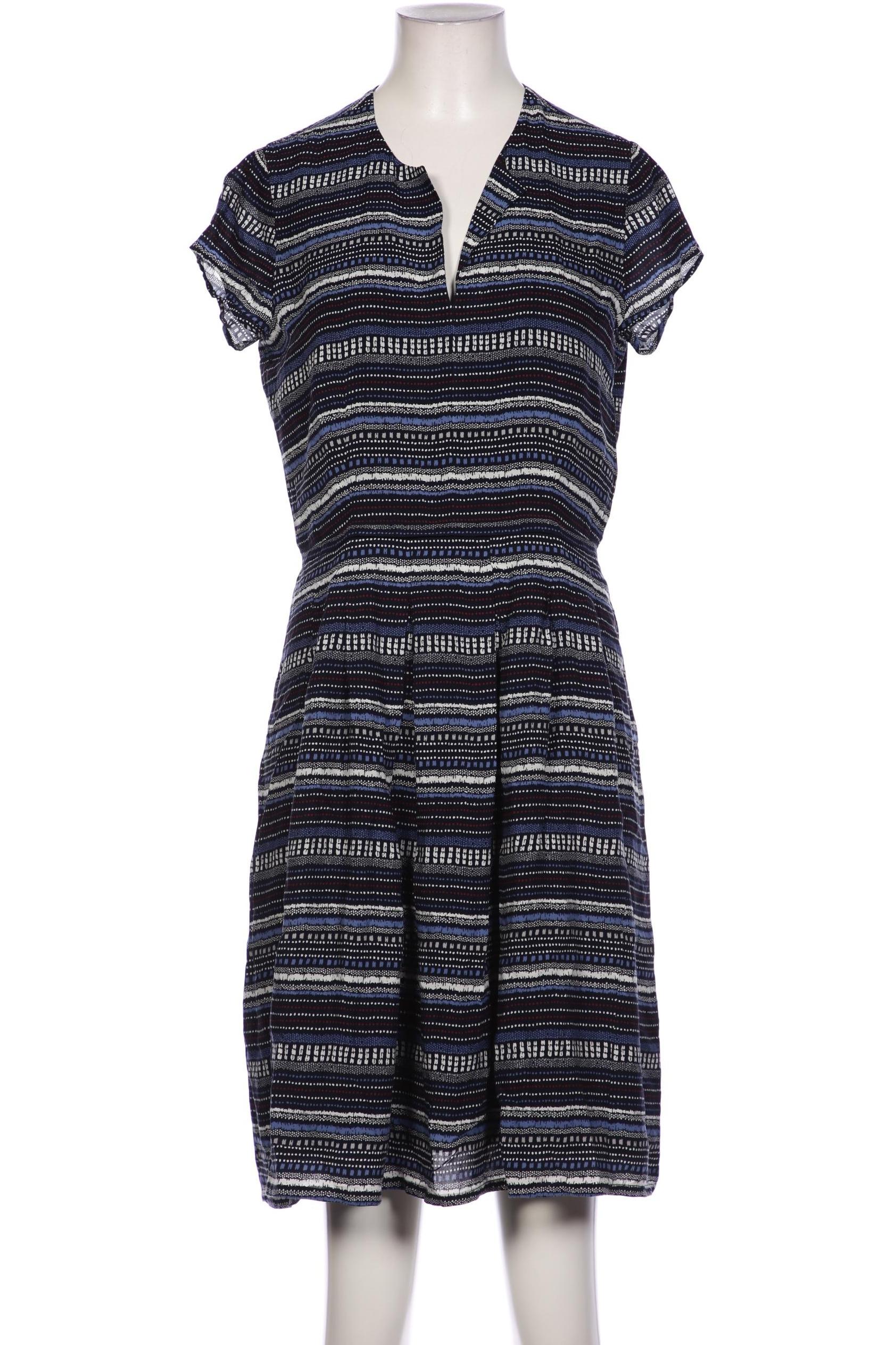 

Marc O Polo Damen Kleid, marineblau, Gr. 36