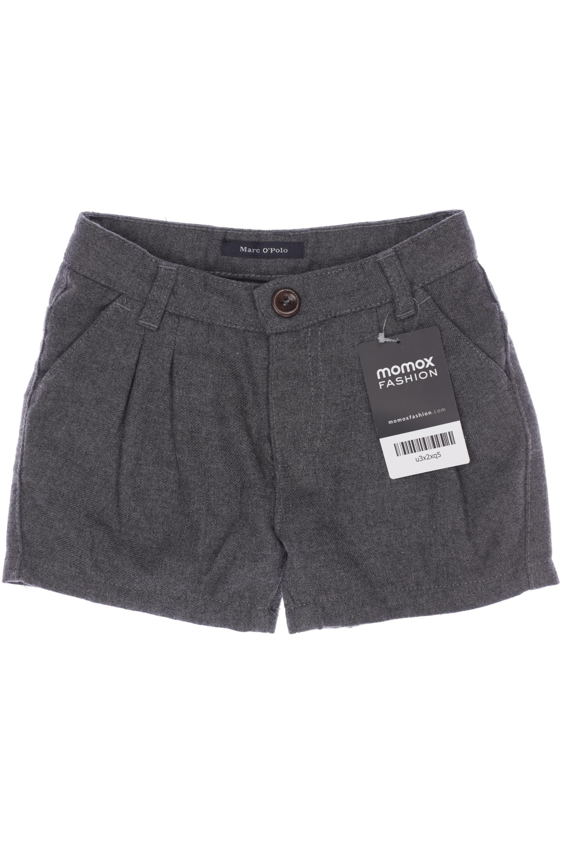

Marc O Polo Damen Shorts, grau, Gr. 92