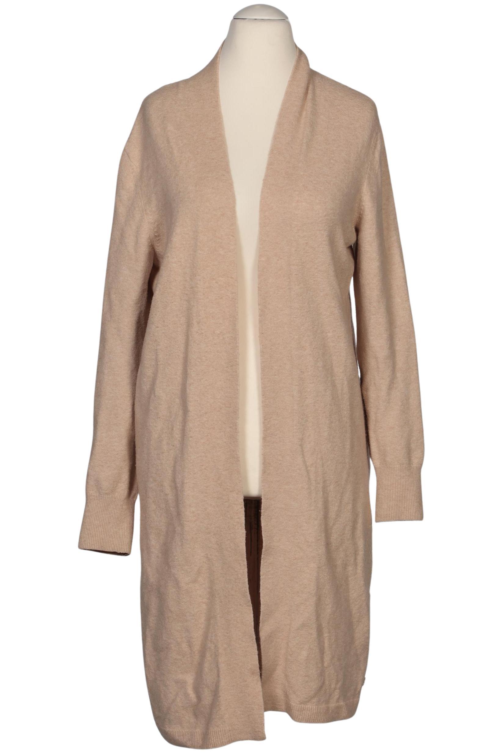 

Marc O Polo Damen Strickjacke, beige, Gr. 38