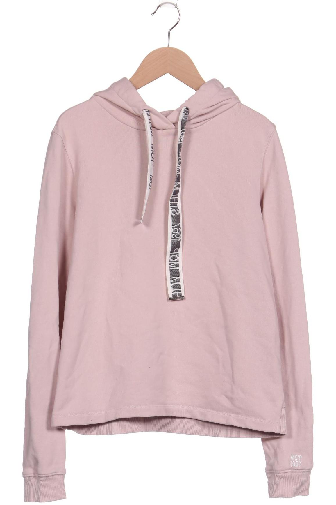 

Marc O Polo Damen Kapuzenpullover, beige