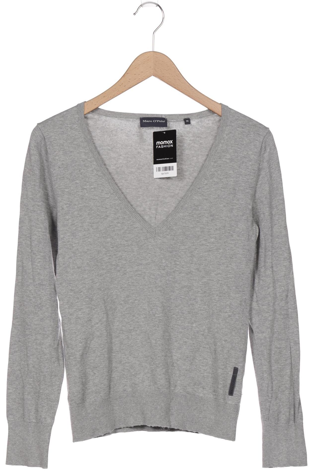 

Marc O Polo Damen Pullover, grau