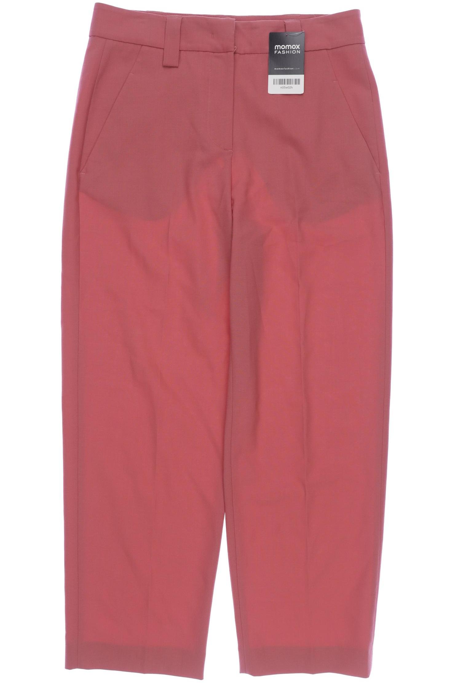 

Marc O Polo Damen Stoffhose, pink, Gr. 36