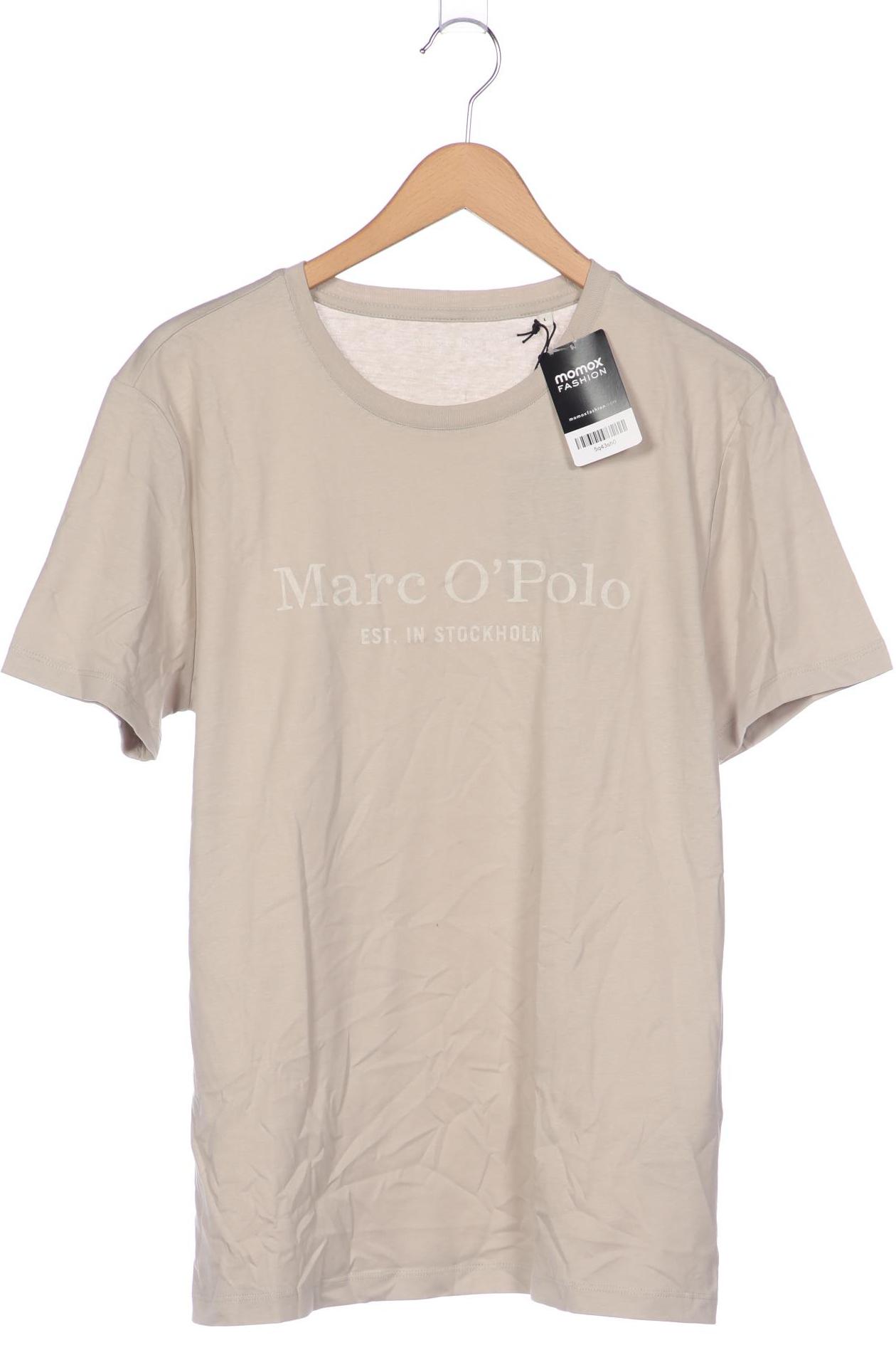 

Marc O Polo Damen T-Shirt, grau, Gr. 42
