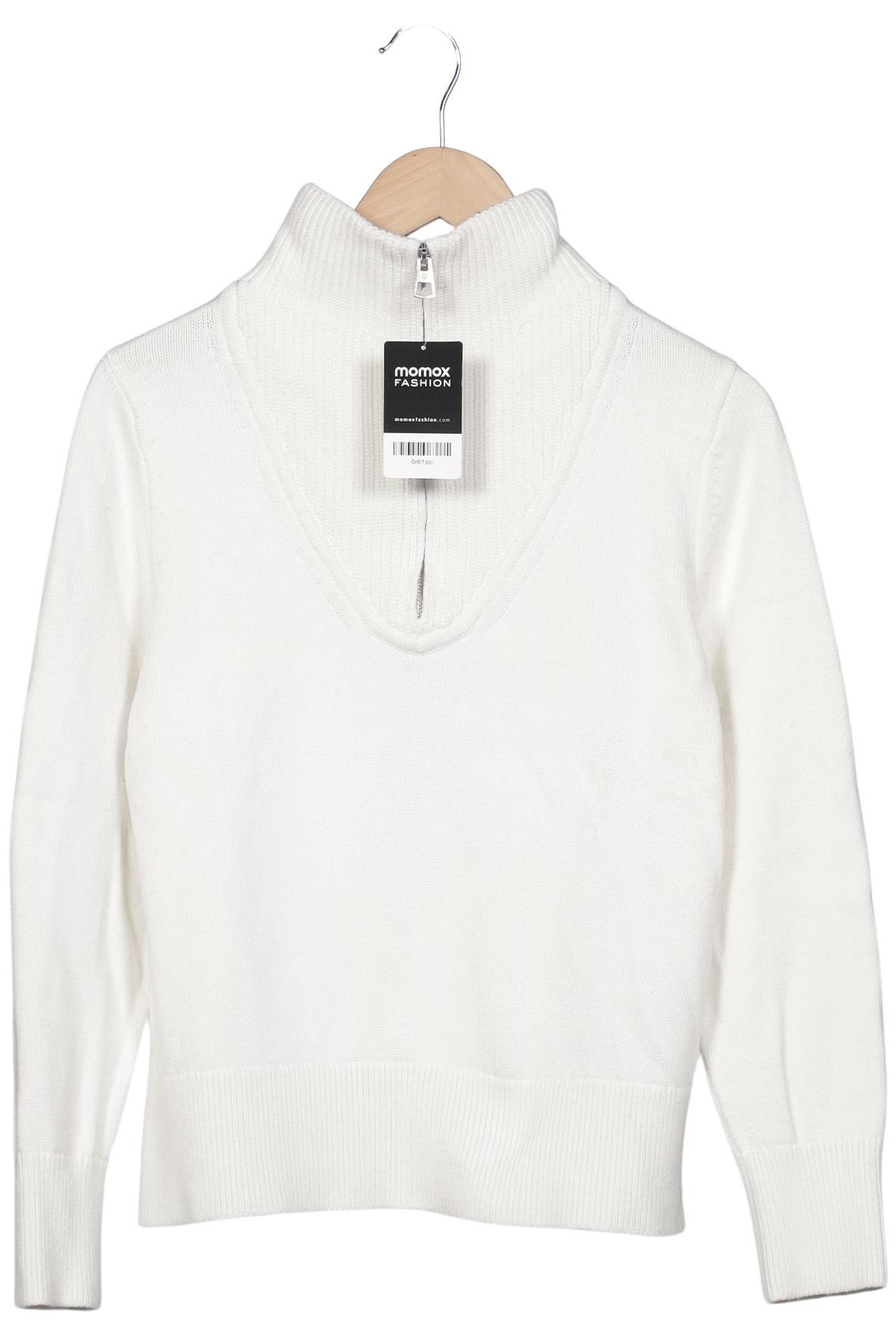 

Marc O Polo Damen Pullover, weiß, Gr. 38