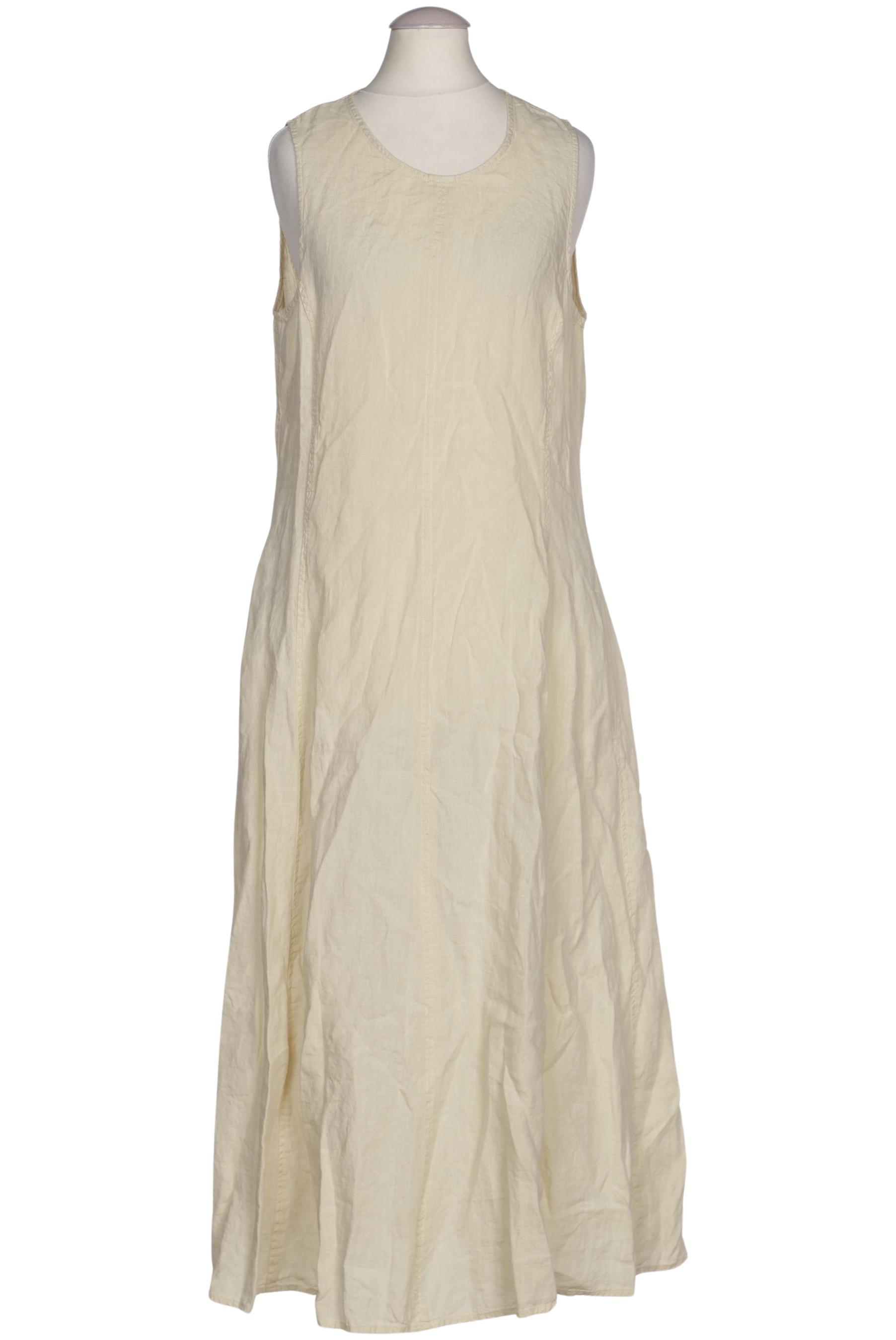 

Marc O Polo Damen Kleid, cremeweiß, Gr. 34