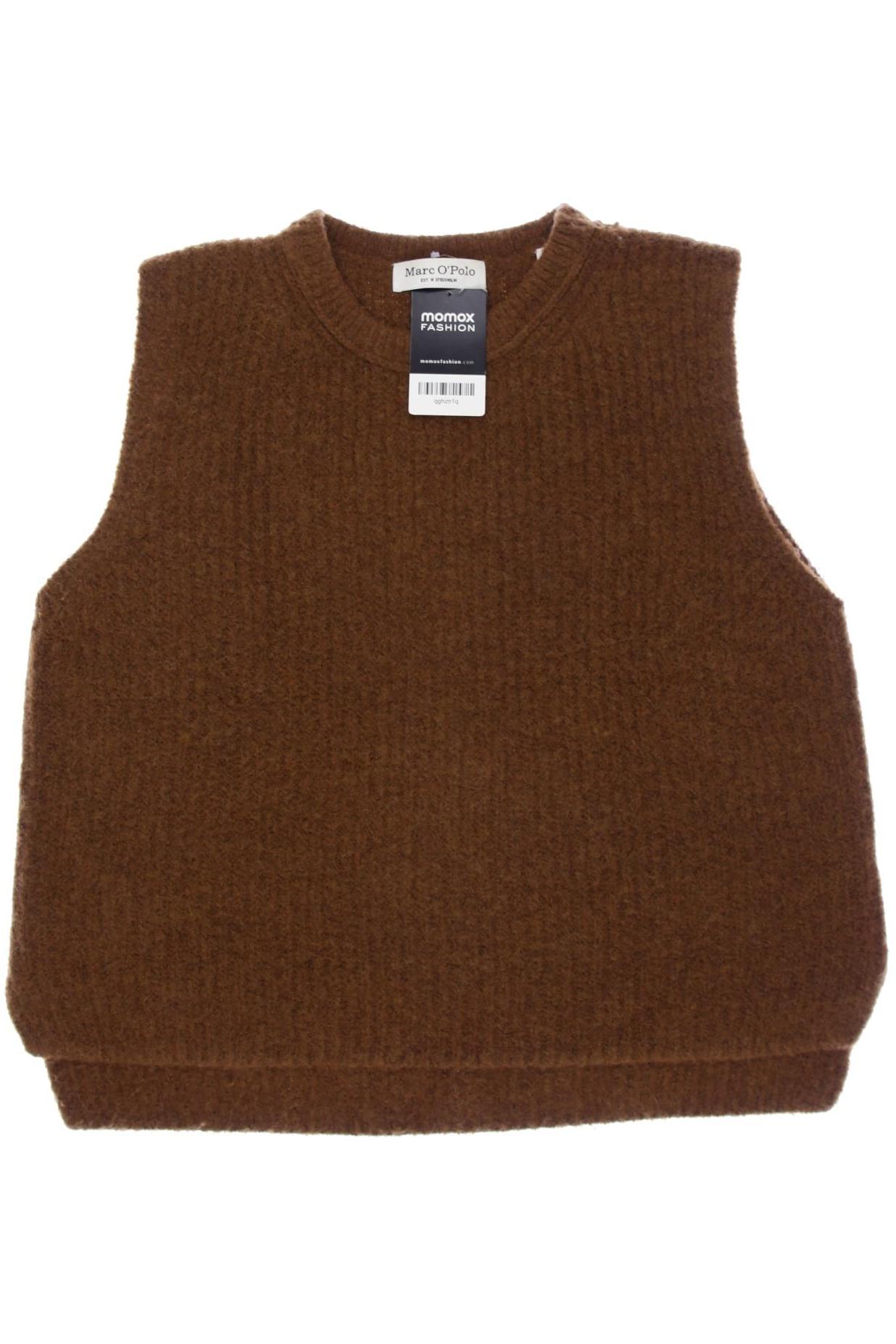 

Marc O Polo Damen Pullover, braun, Gr. 42