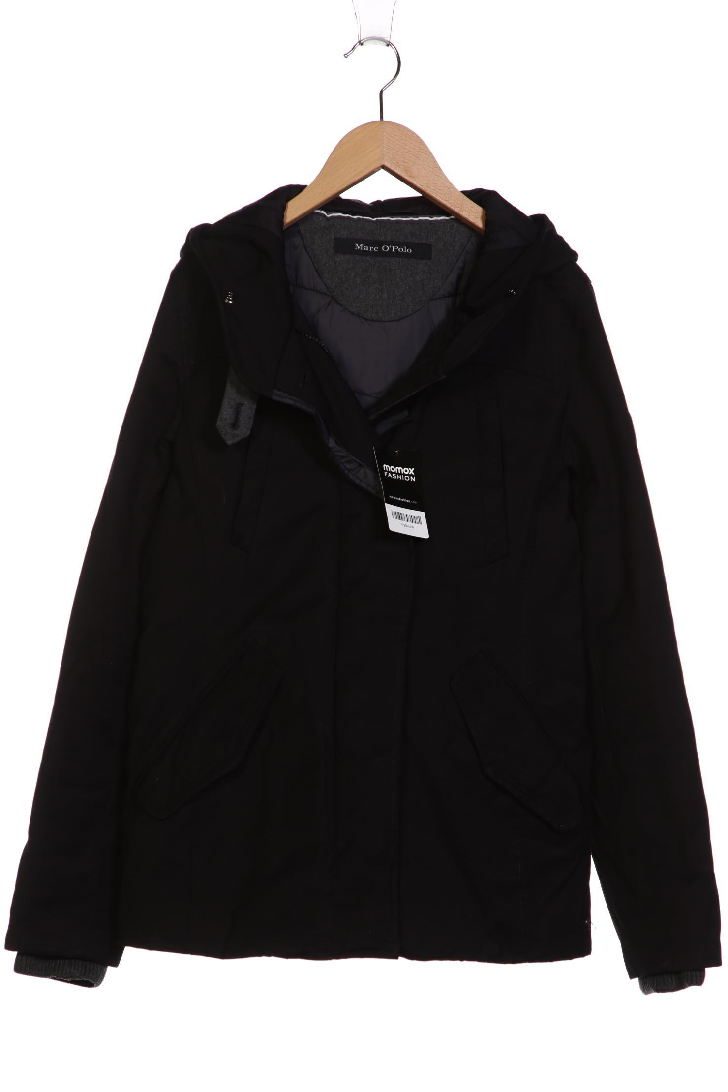 

Marc O Polo Damen Jacke, schwarz, Gr. 34