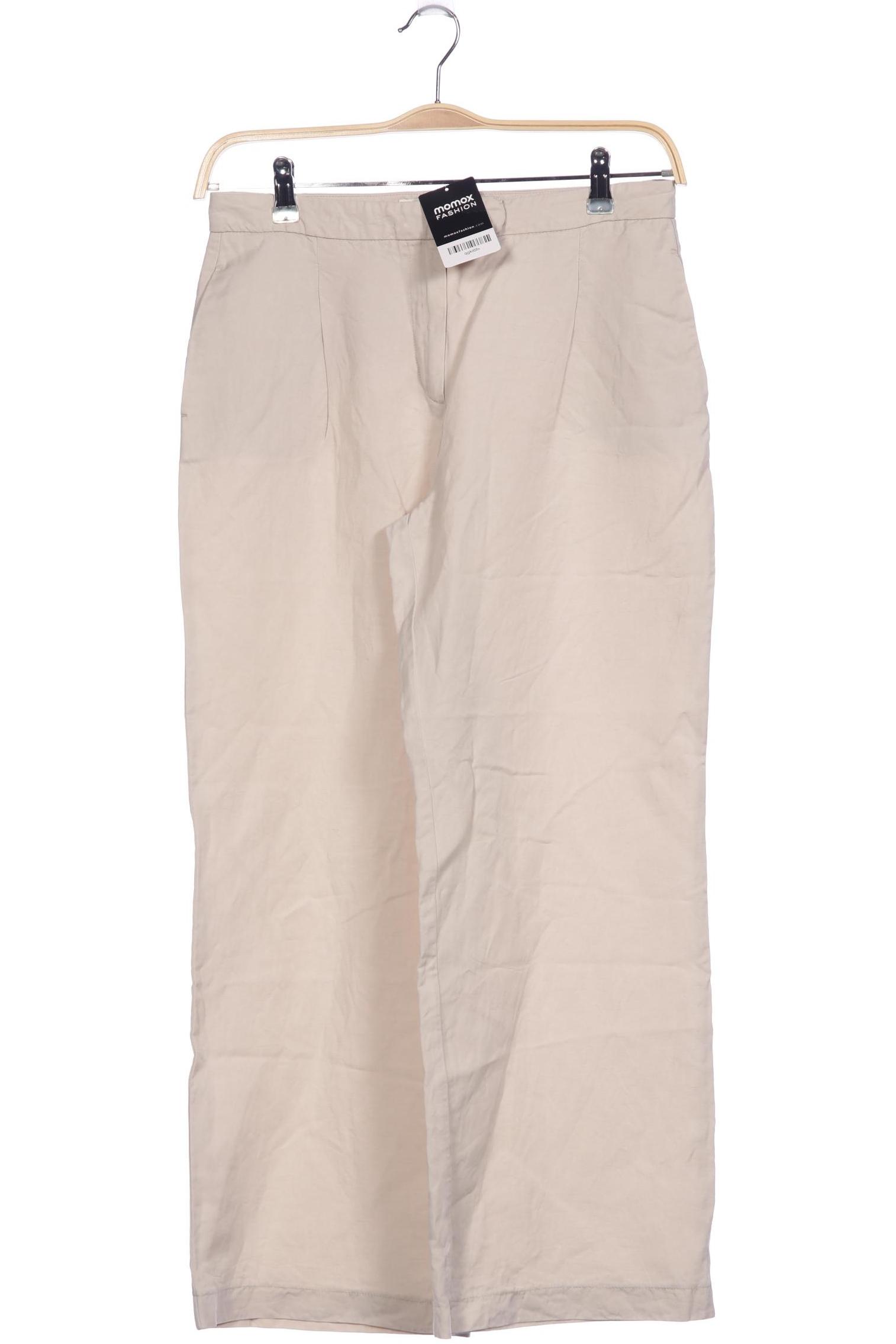 

Marc O Polo Damen Stoffhose, beige, Gr. 38