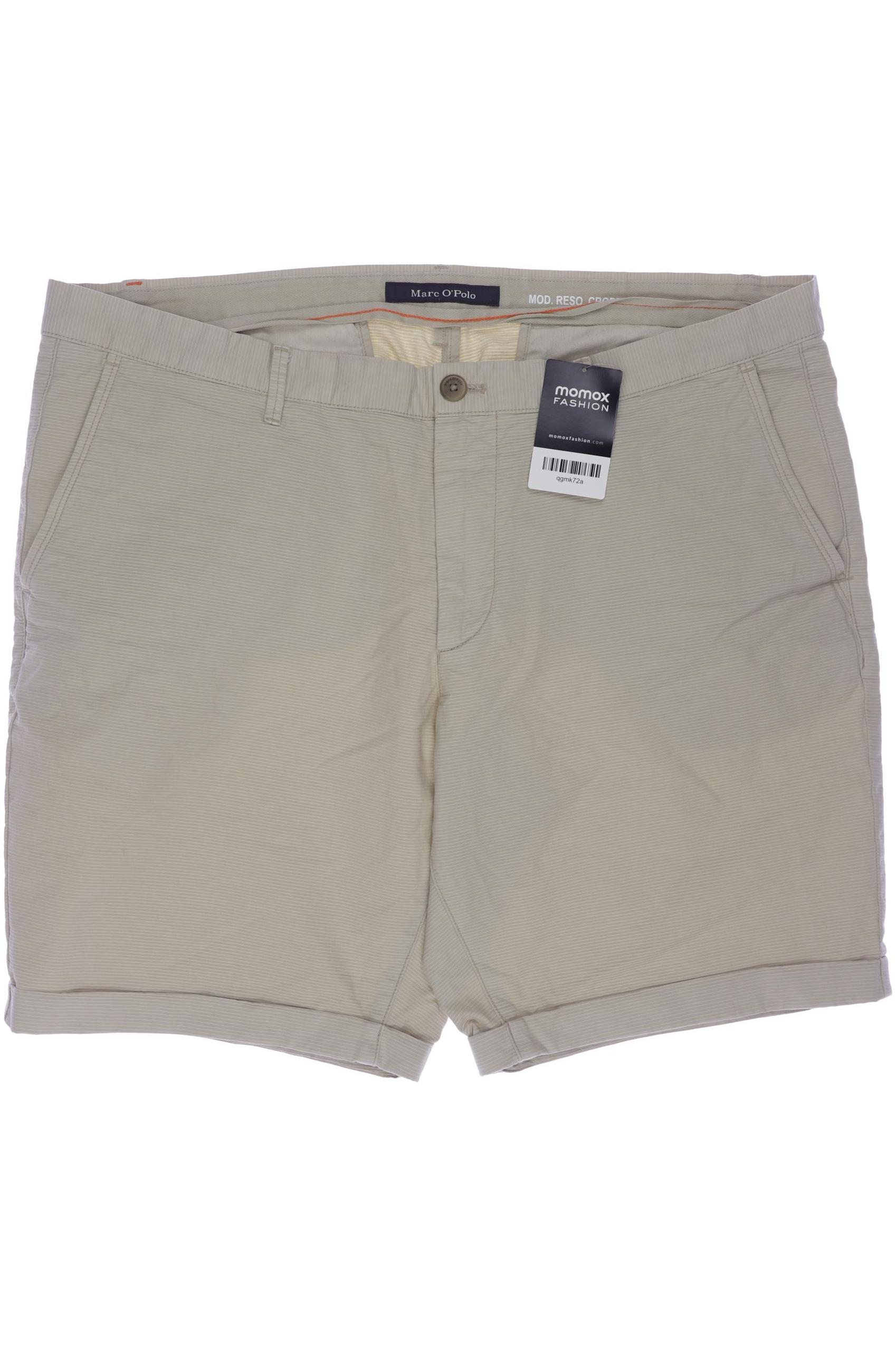 

Marc O Polo Herren Shorts, beige, Gr. 38