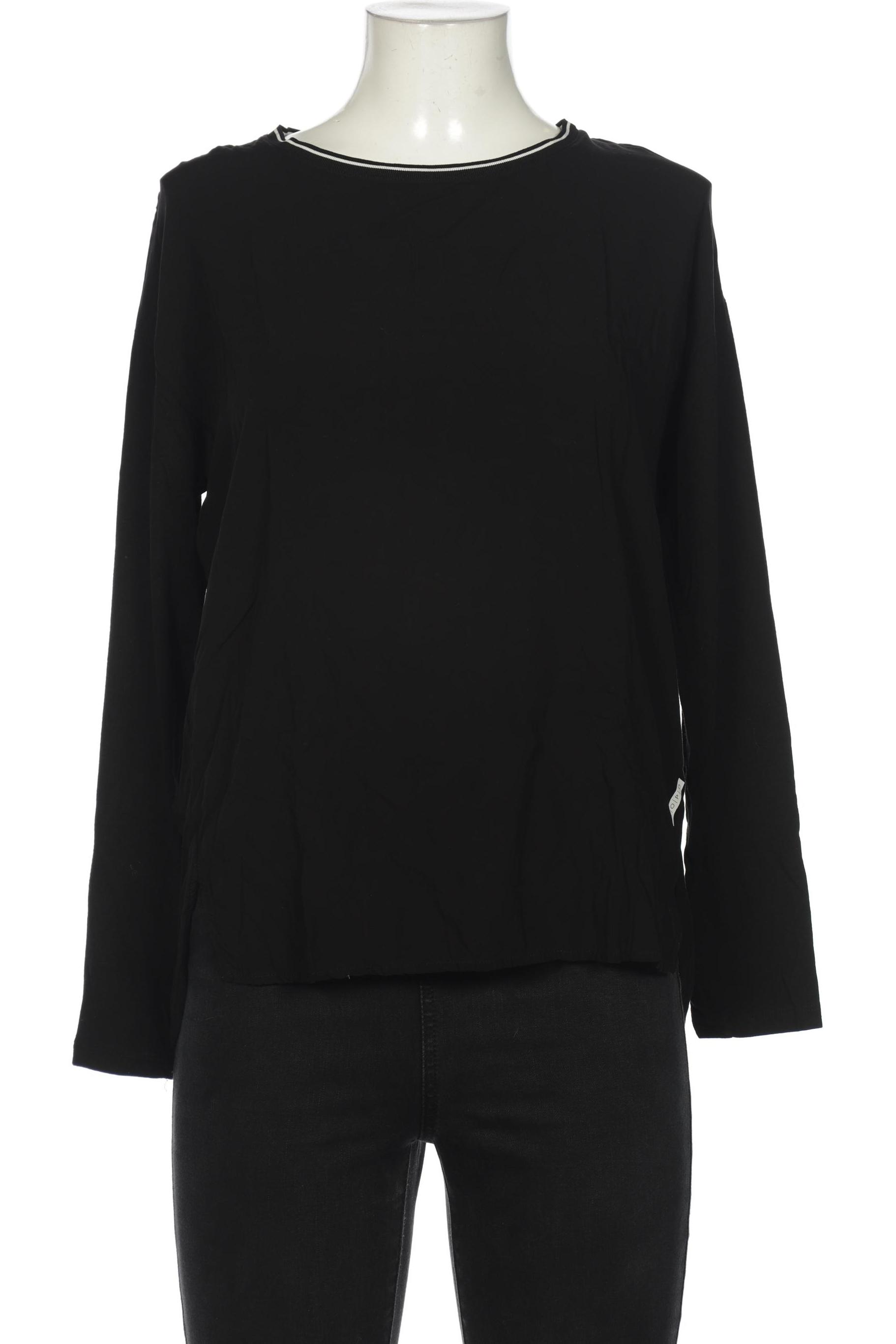 

Marc O Polo Damen Bluse, schwarz