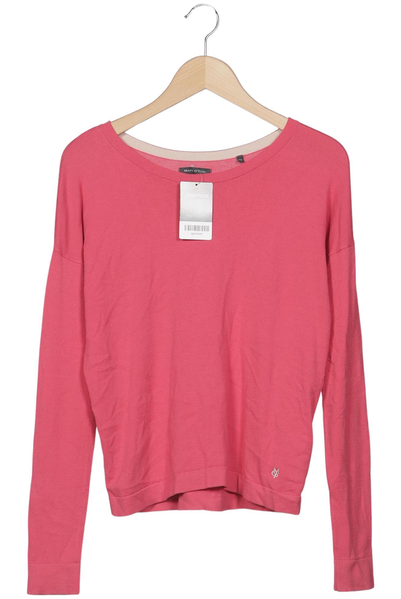 

Marc O Polo Damen Pullover, pink, Gr. 34