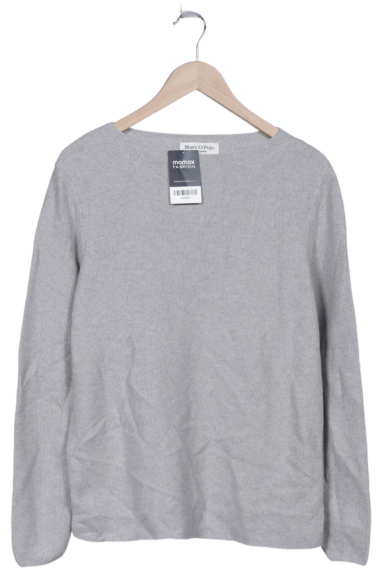 

Marc O Polo Damen Pullover, grau, Gr. 42