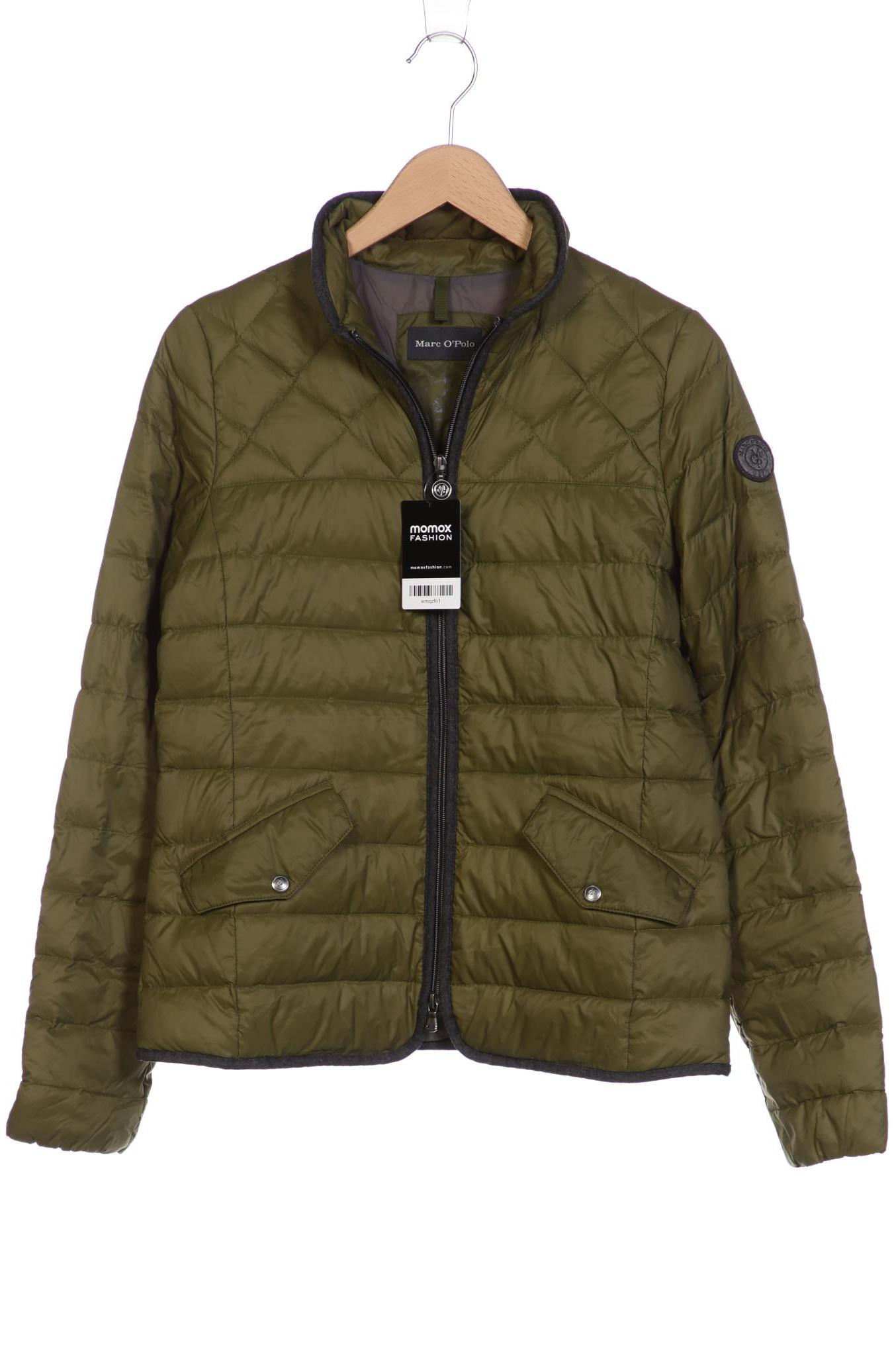 

Marc O Polo Damen Jacke, grün, Gr. 36