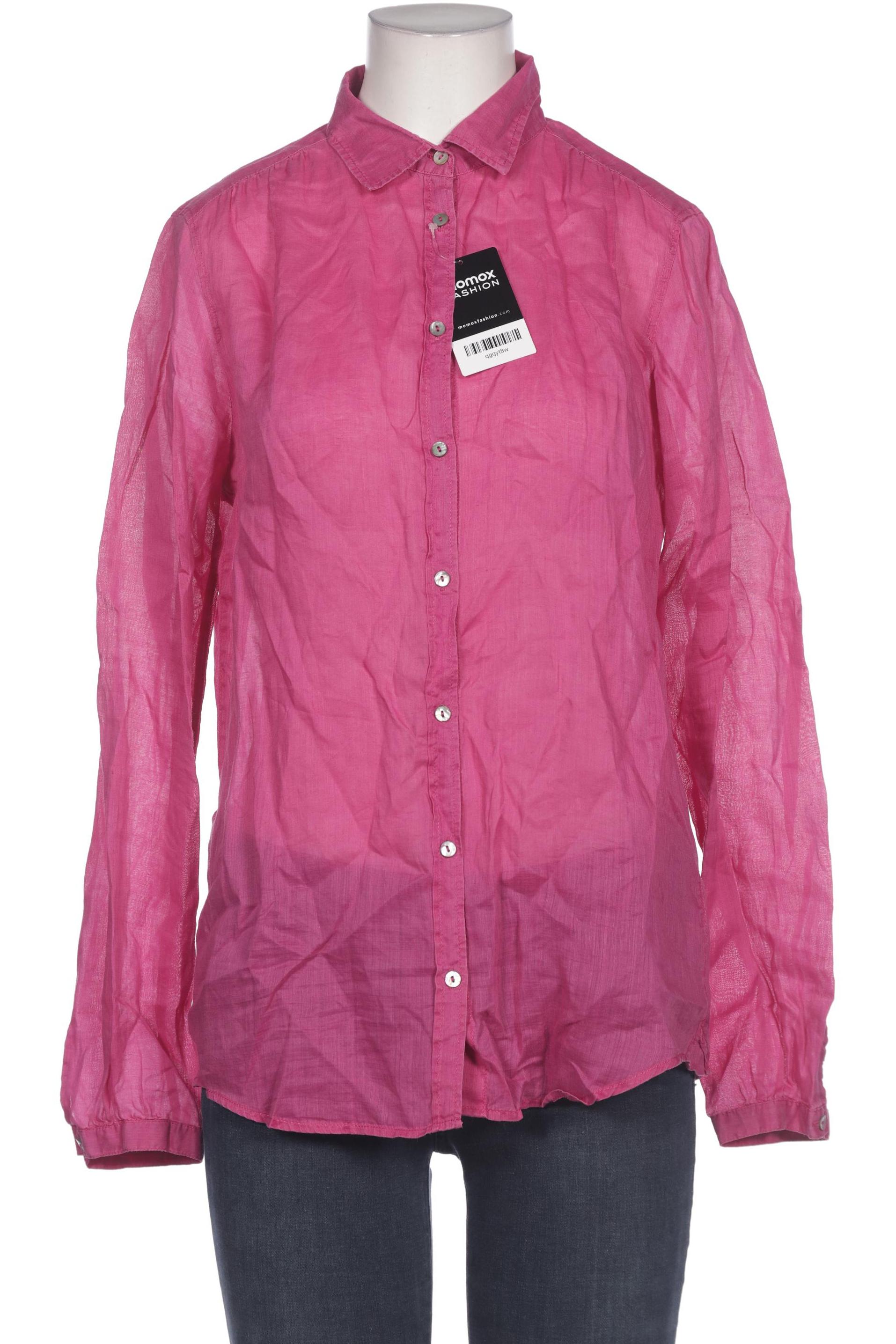 

Marc O Polo Damen Bluse, pink, Gr. 38