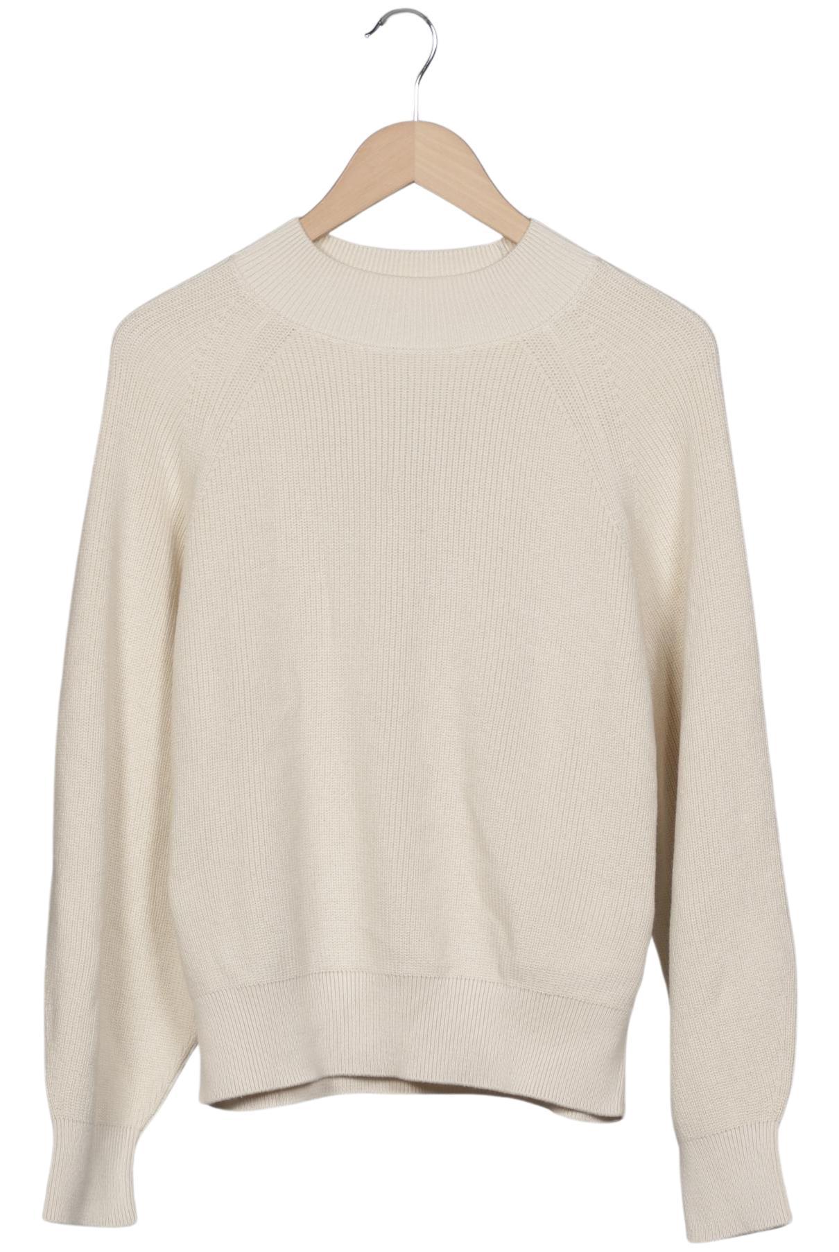 

Marc O Polo Damen Pullover, cremeweiß, Gr. 42