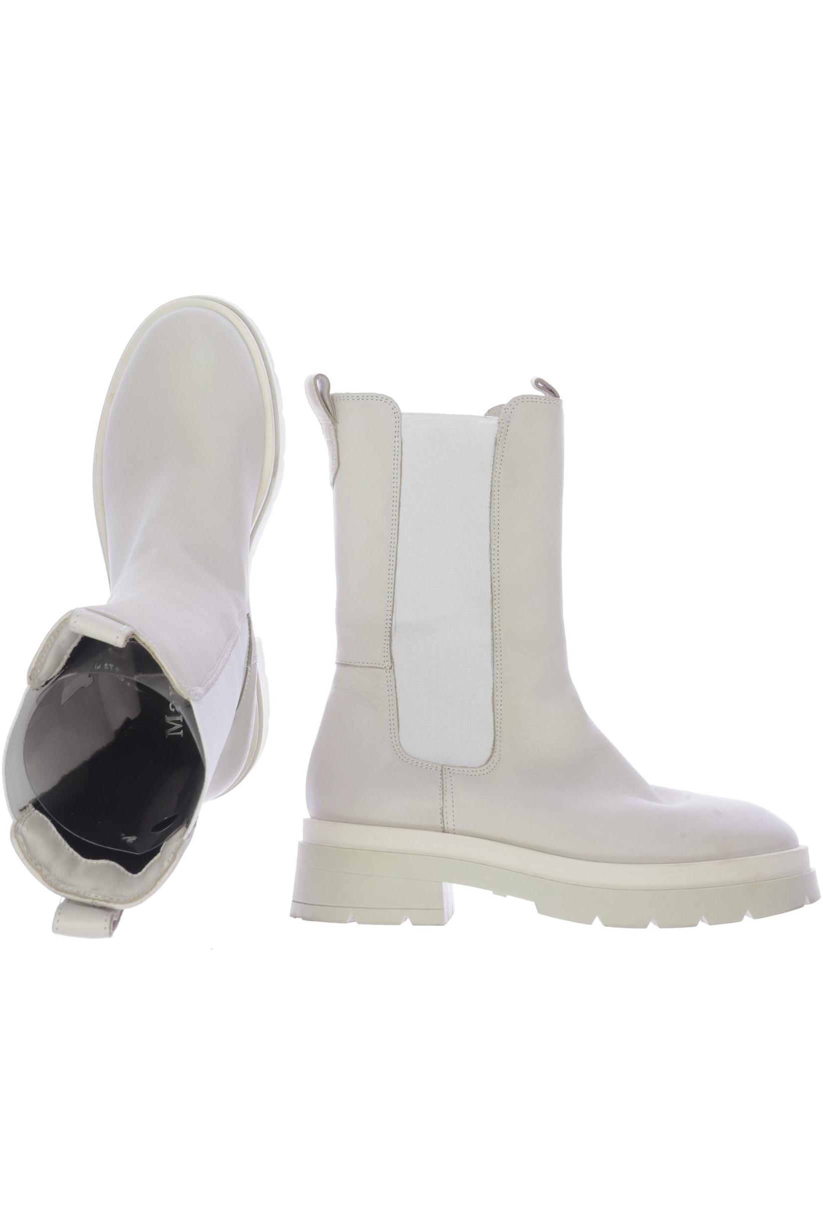 

Marc O Polo Damen Stiefel, beige, Gr. 38