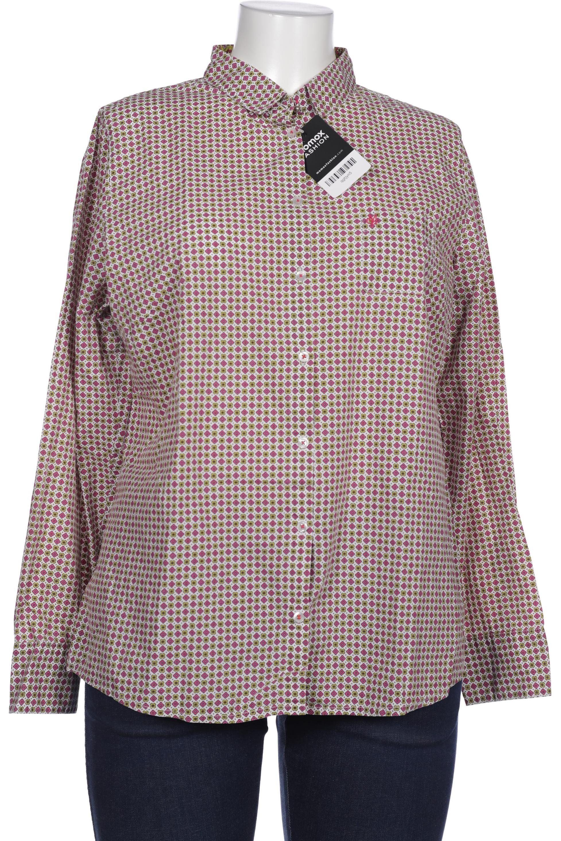 

Marc O Polo Damen Bluse, mehrfarbig, Gr. 44
