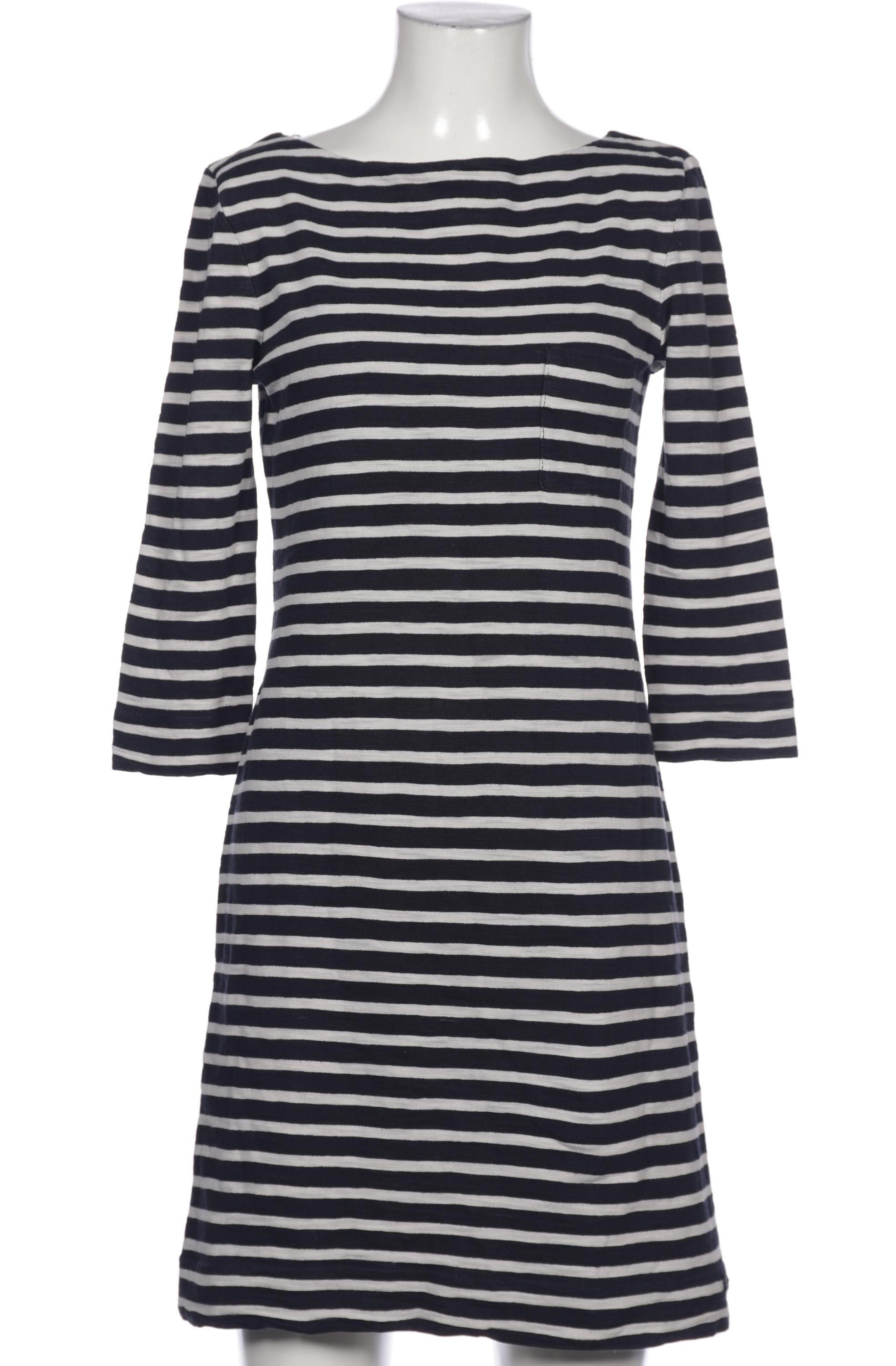 

Marc O Polo Damen Kleid, marineblau, Gr. 34
