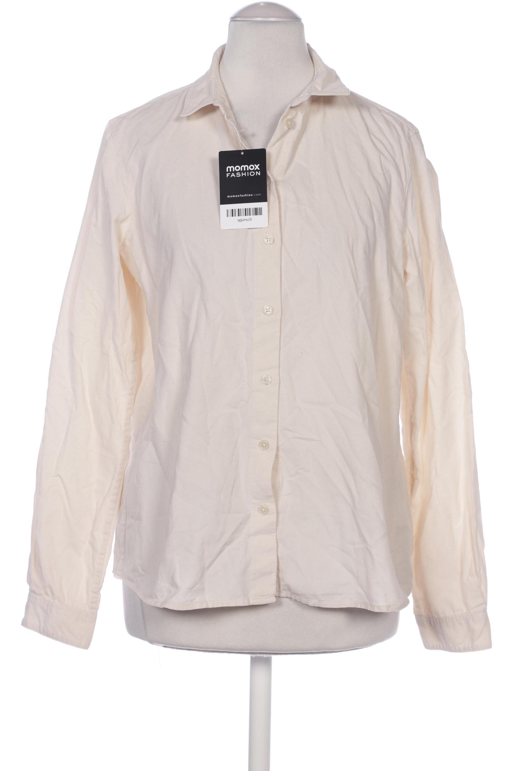 

Marc O Polo Damen Bluse, cremeweiß, Gr. 34