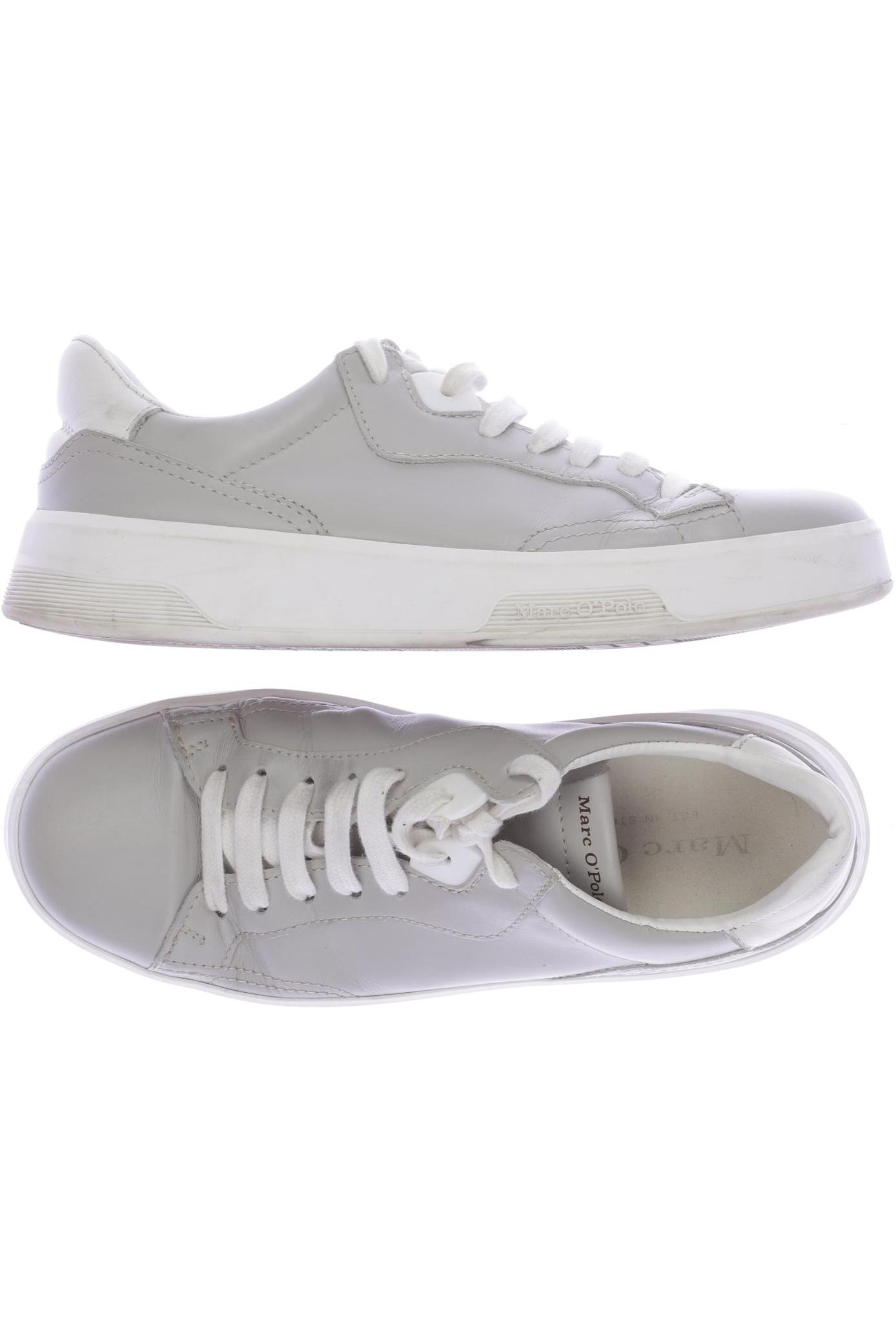 

Marc O Polo Damen Sneakers, grau, Gr. 37